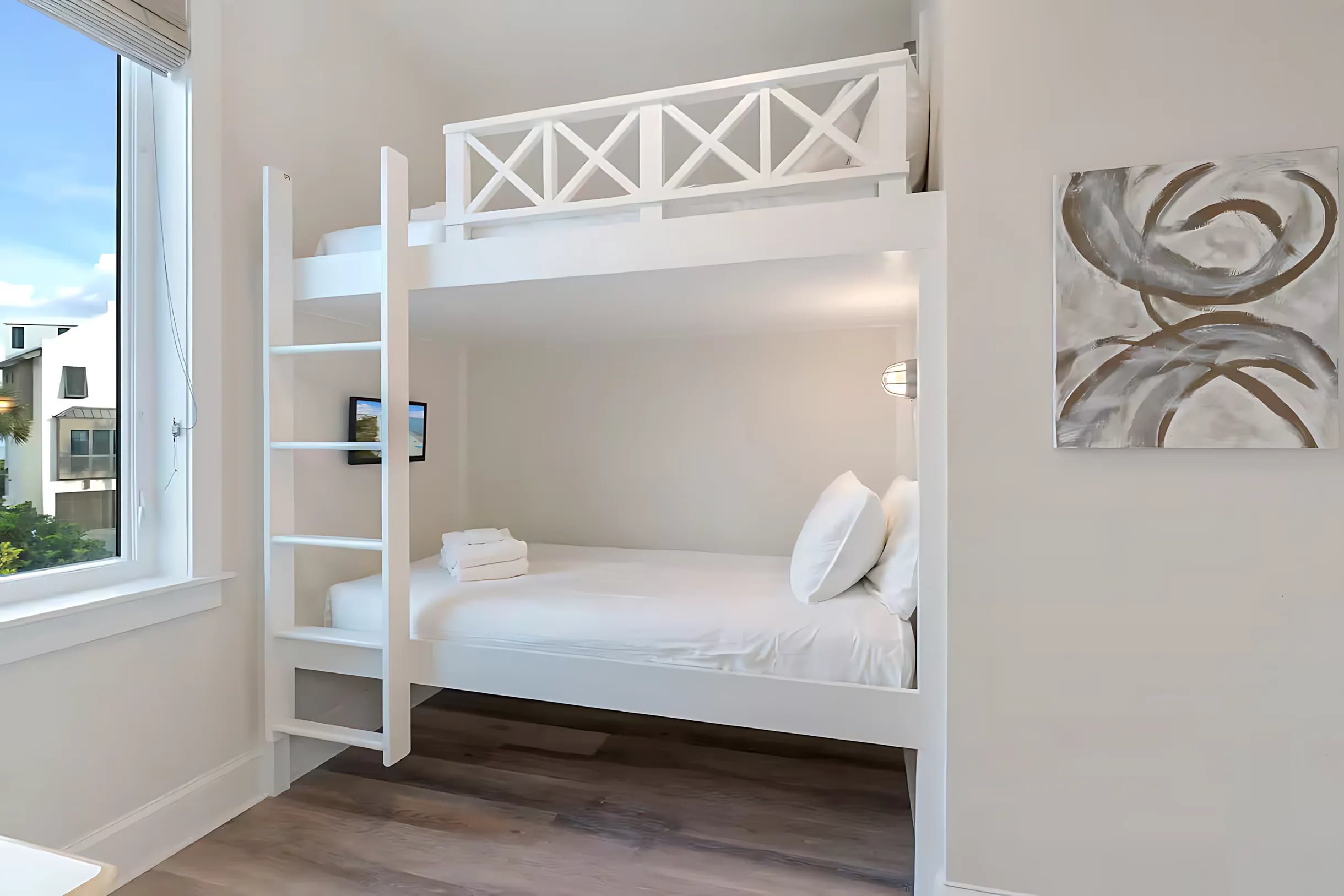 Wander Santa Rosa Gulf #8