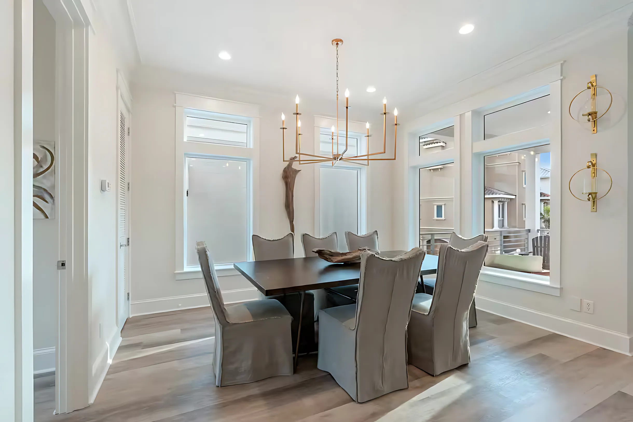 Wander Santa Rosa Gulf #9