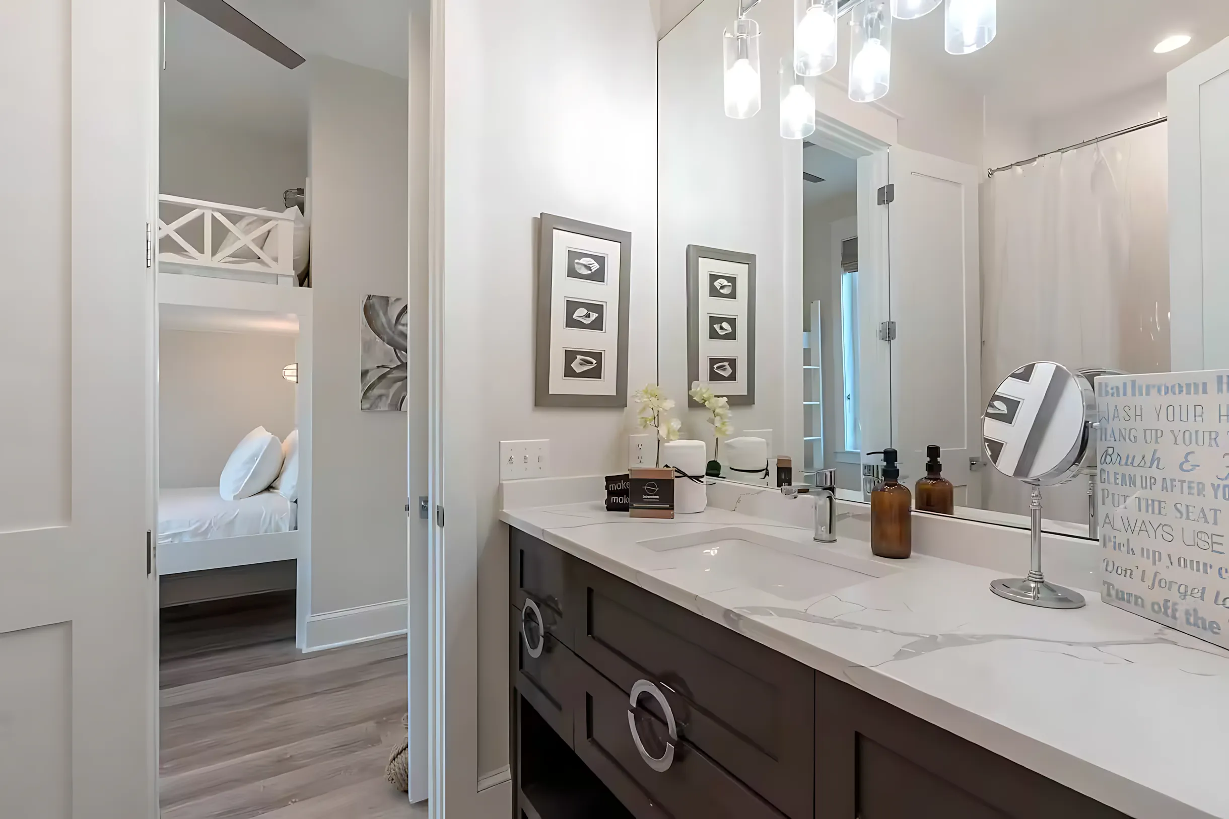 Wander Santa Rosa Gulf #10