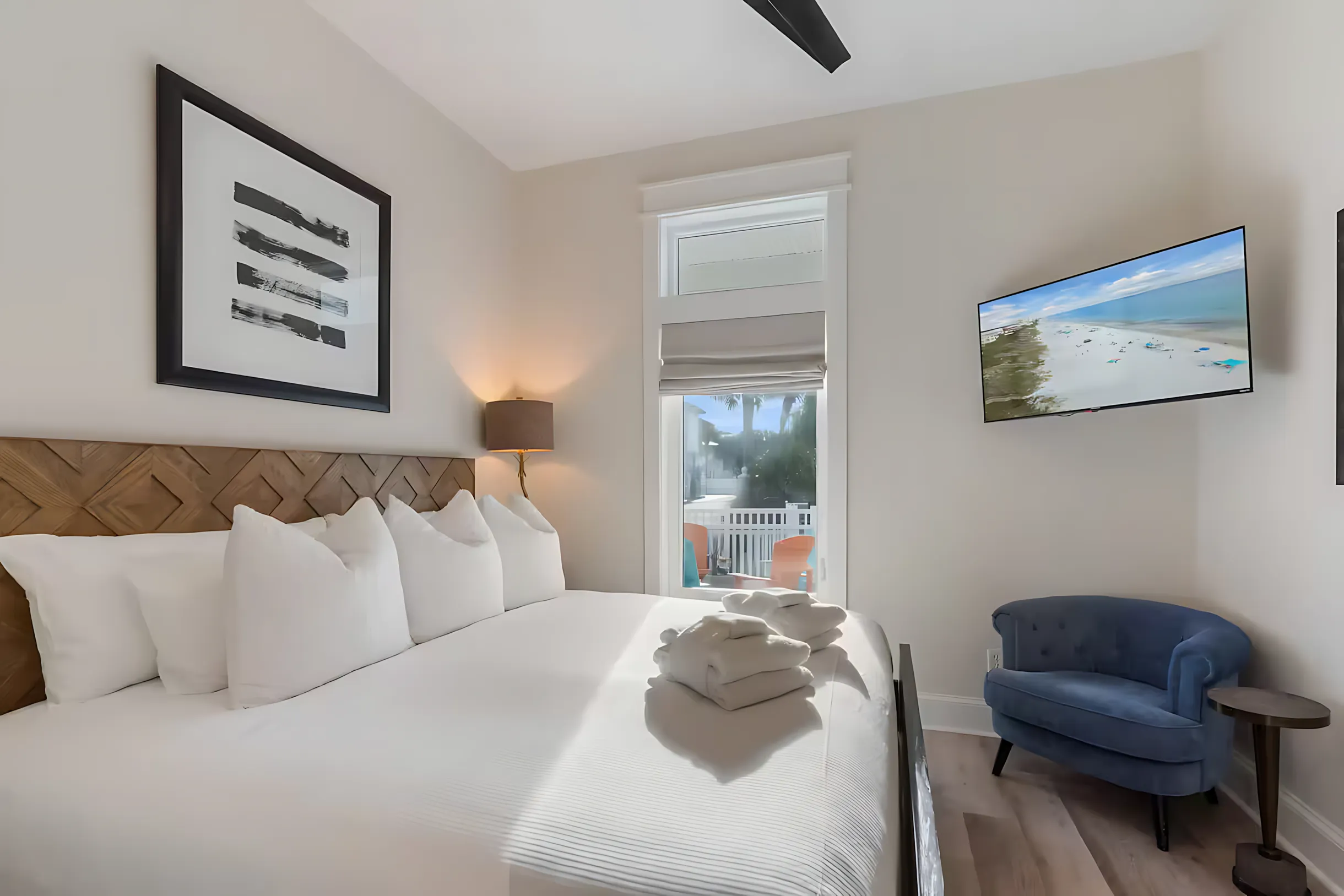 Wander Santa Rosa Gulf #41