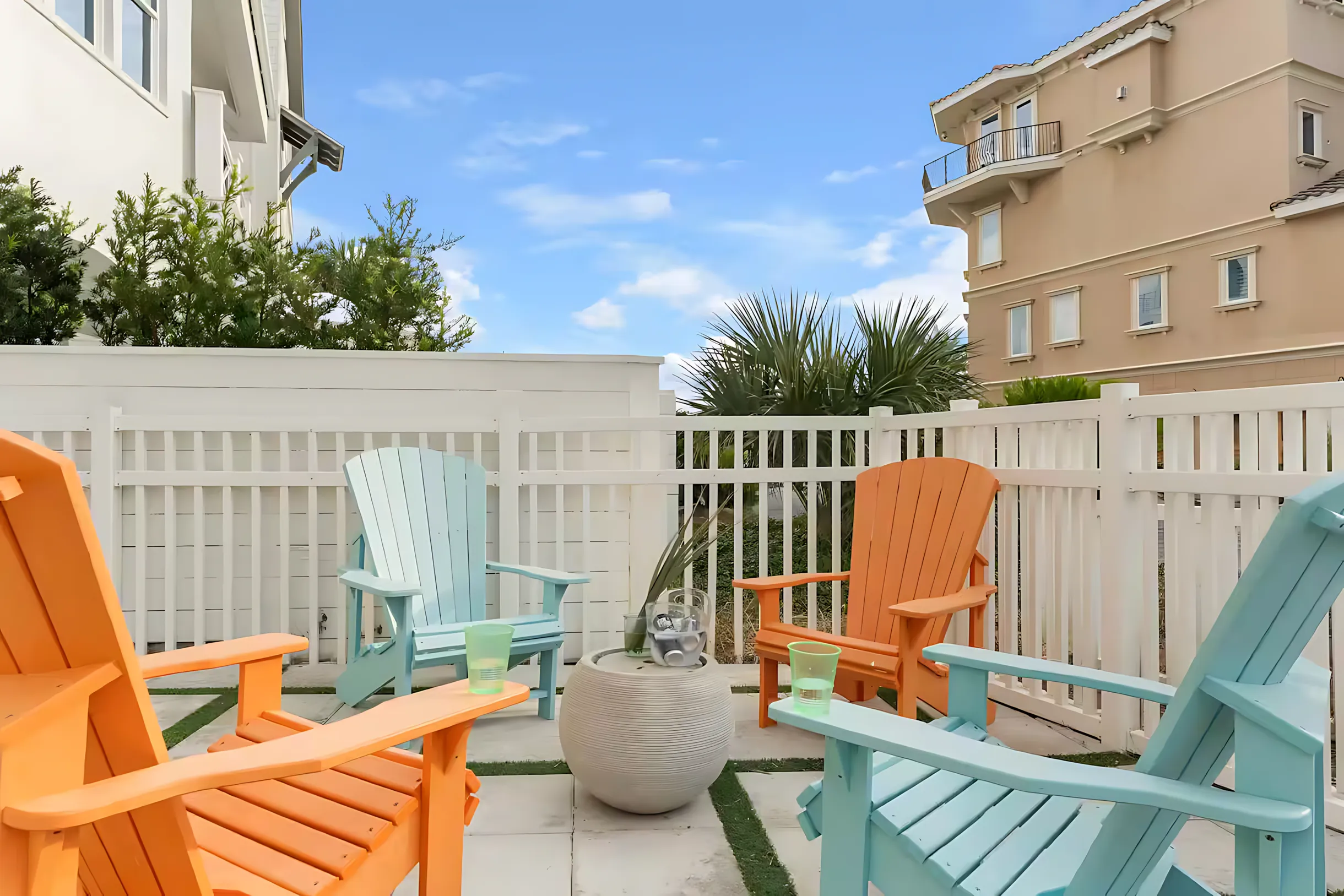 Wander Santa Rosa Gulf #42