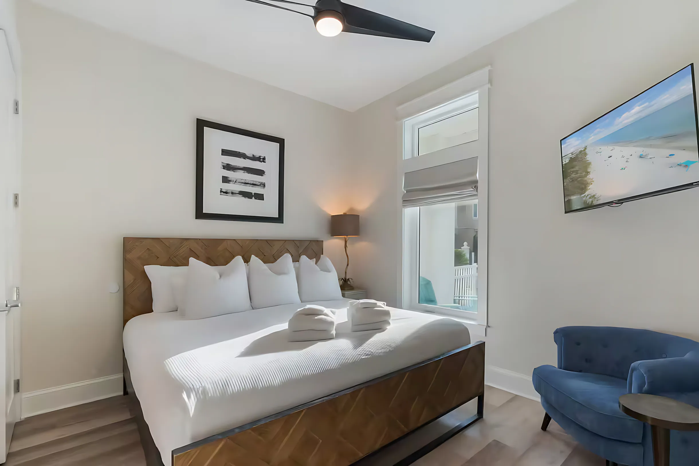 Wander Santa Rosa Gulf #11