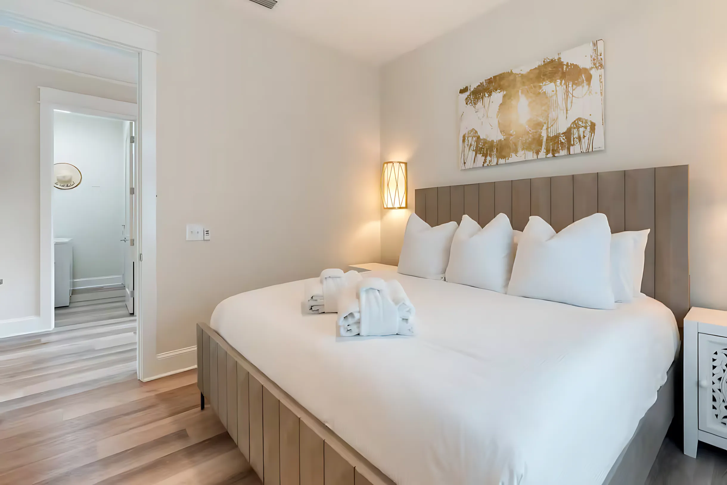 Wander Santa Rosa Gulf #43