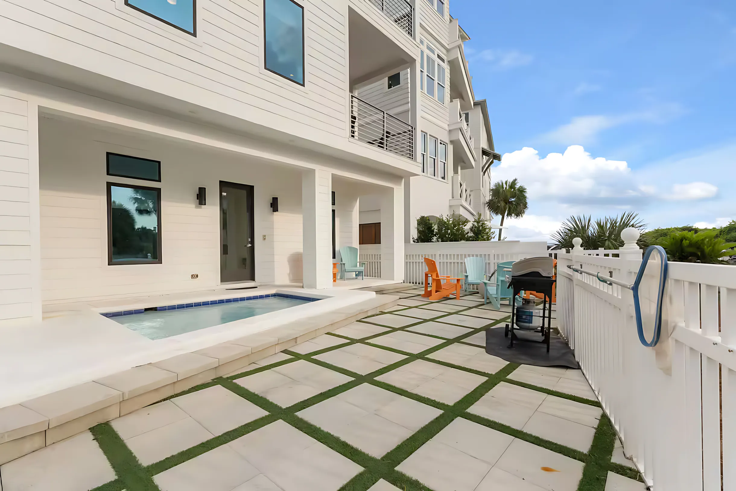 Wander Santa Rosa Gulf #65