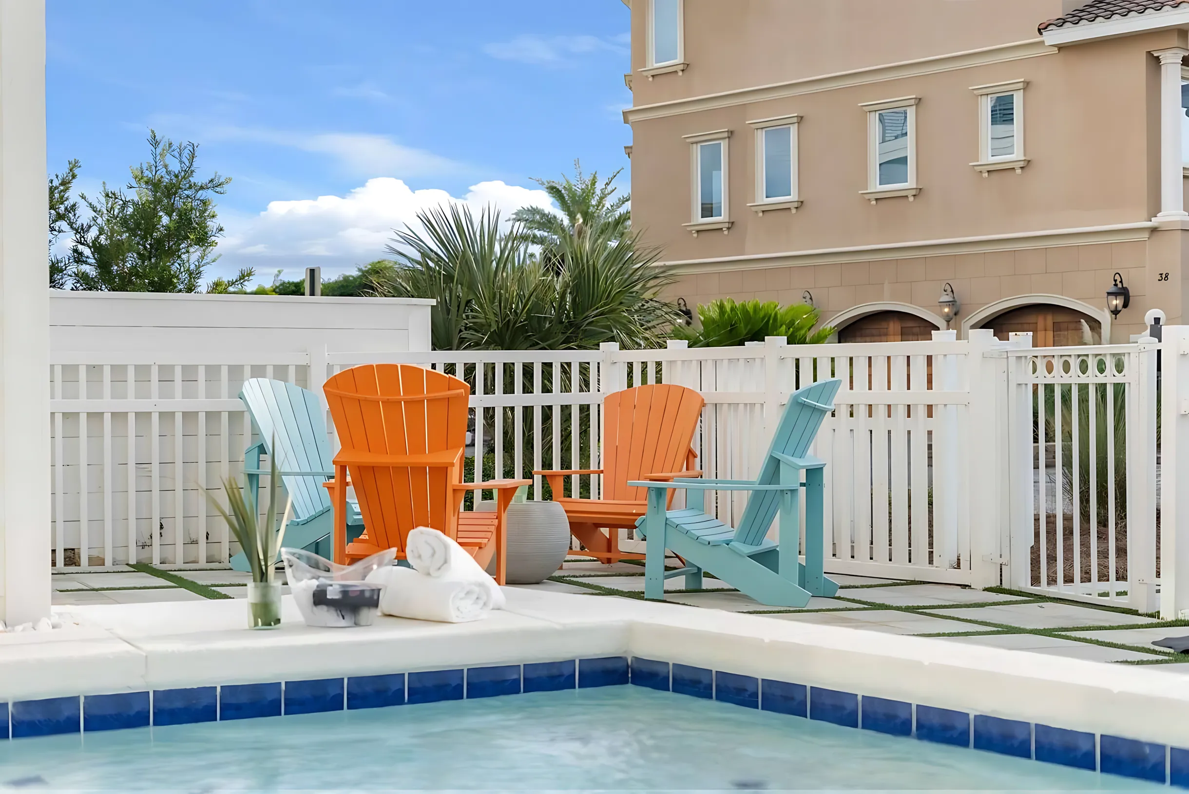 Wander Santa Rosa Gulf #83