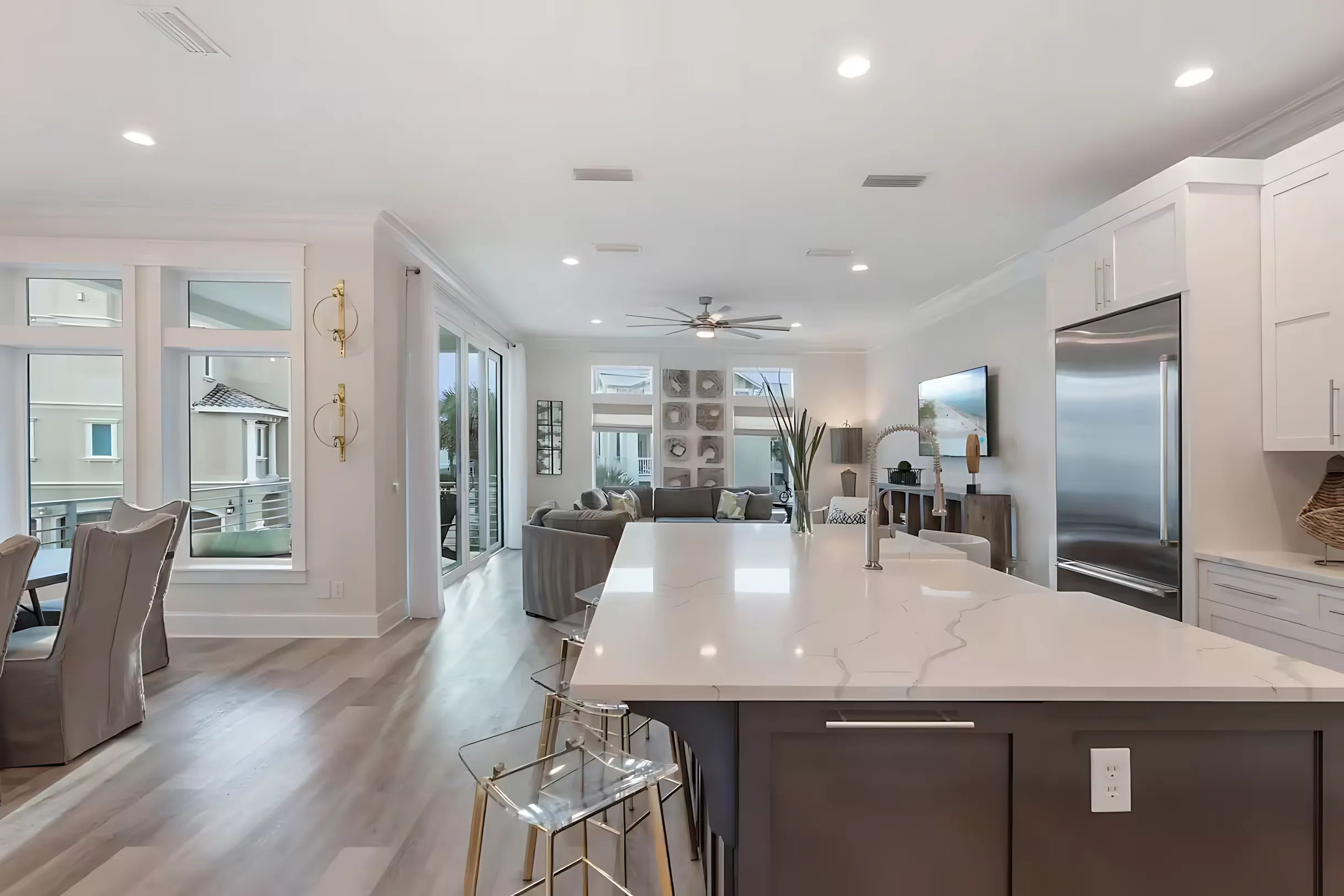 Wander Santa Rosa Gulf #73