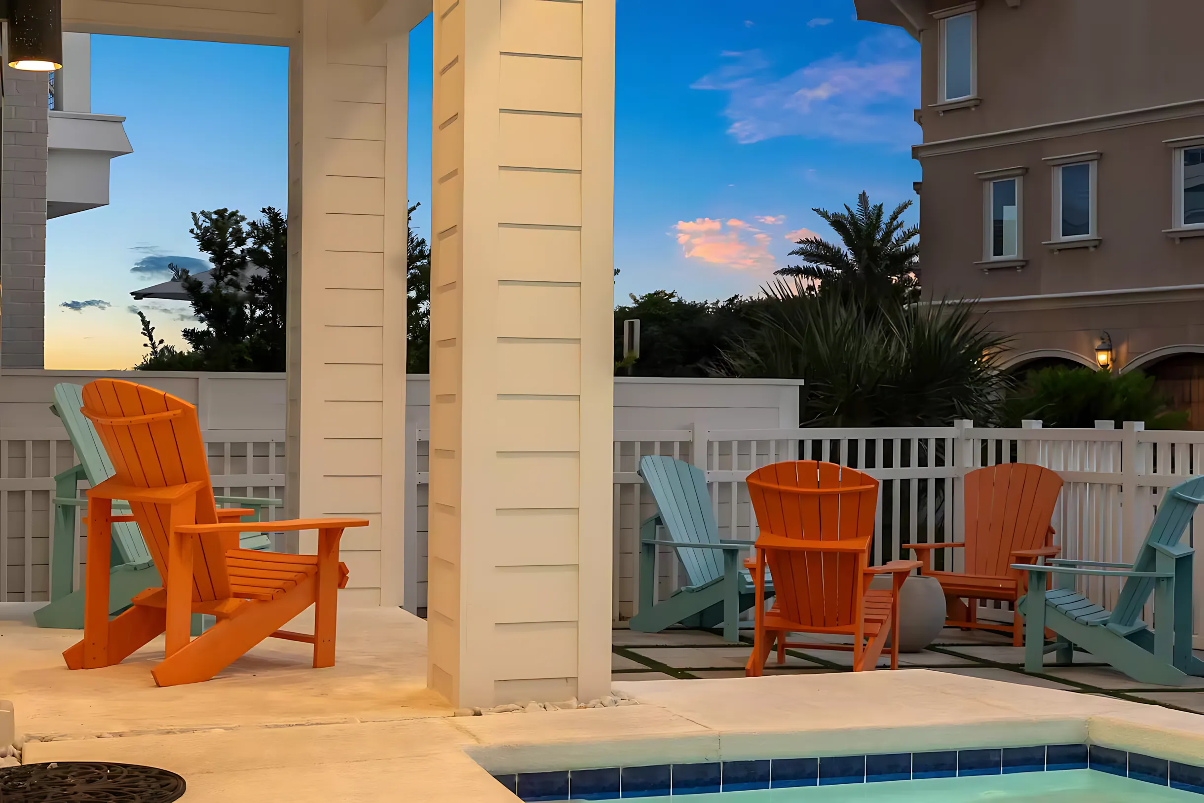 Wander Santa Rosa Gulf #44