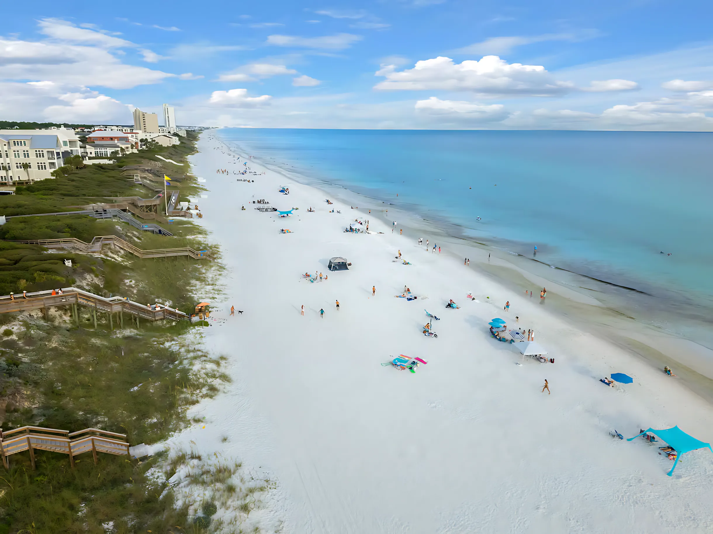 Wander Santa Rosa Gulf #89