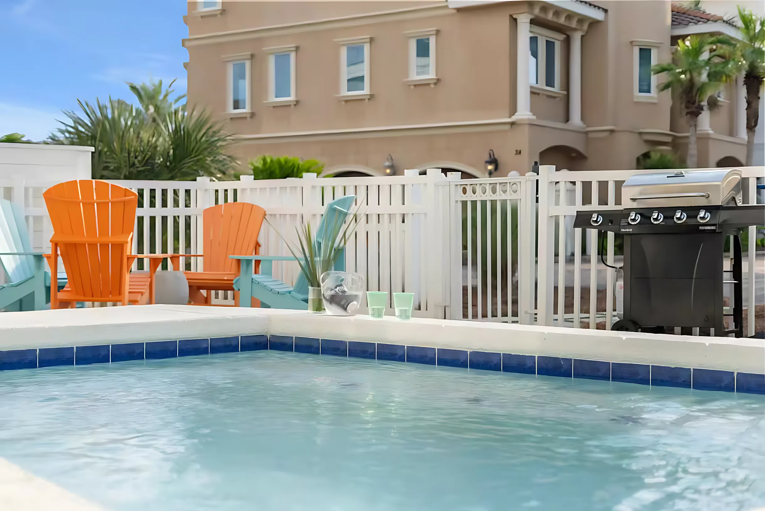 Wander Santa Rosa Gulf #78