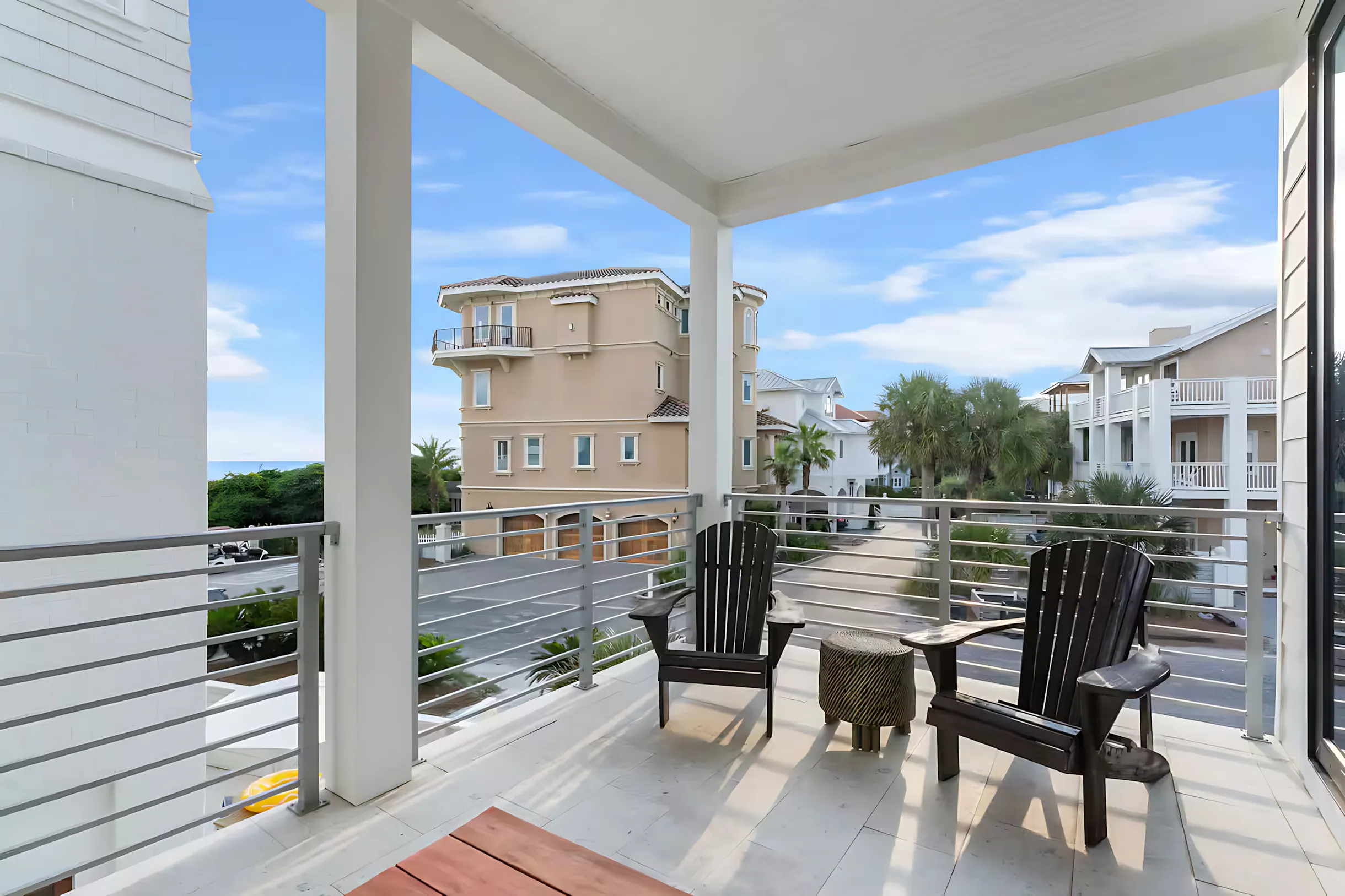 Wander Santa Rosa Gulf #66