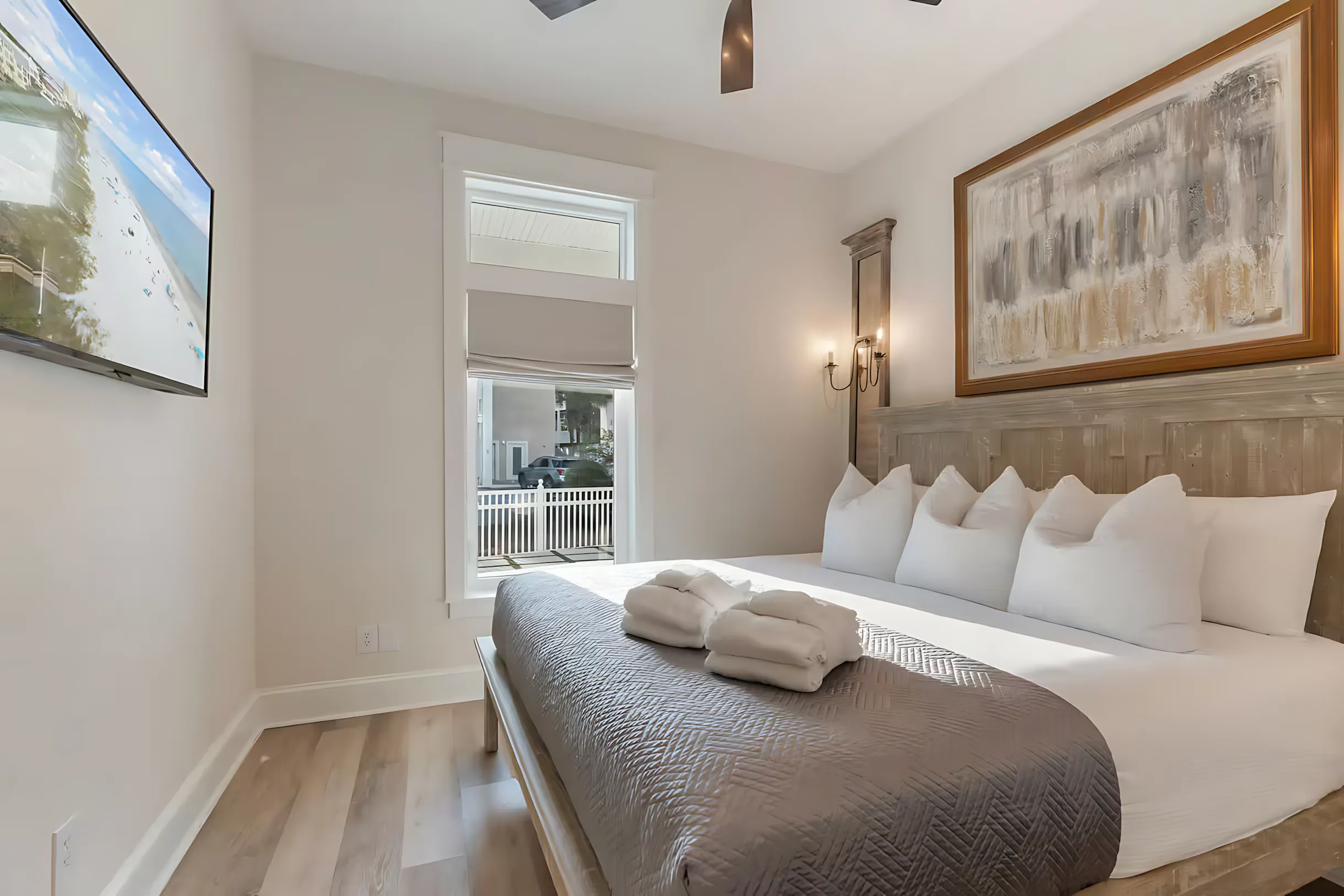 Wander Santa Rosa Gulf #30