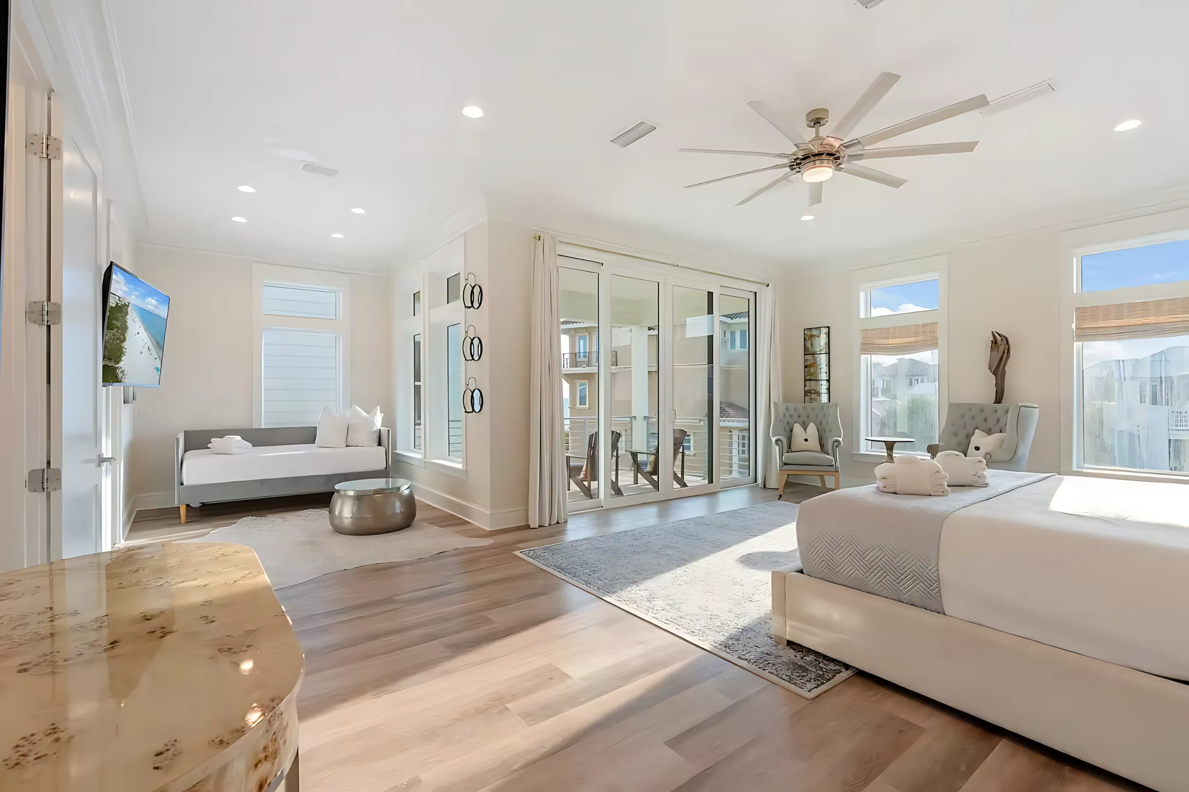 Wander Santa Rosa Gulf #74