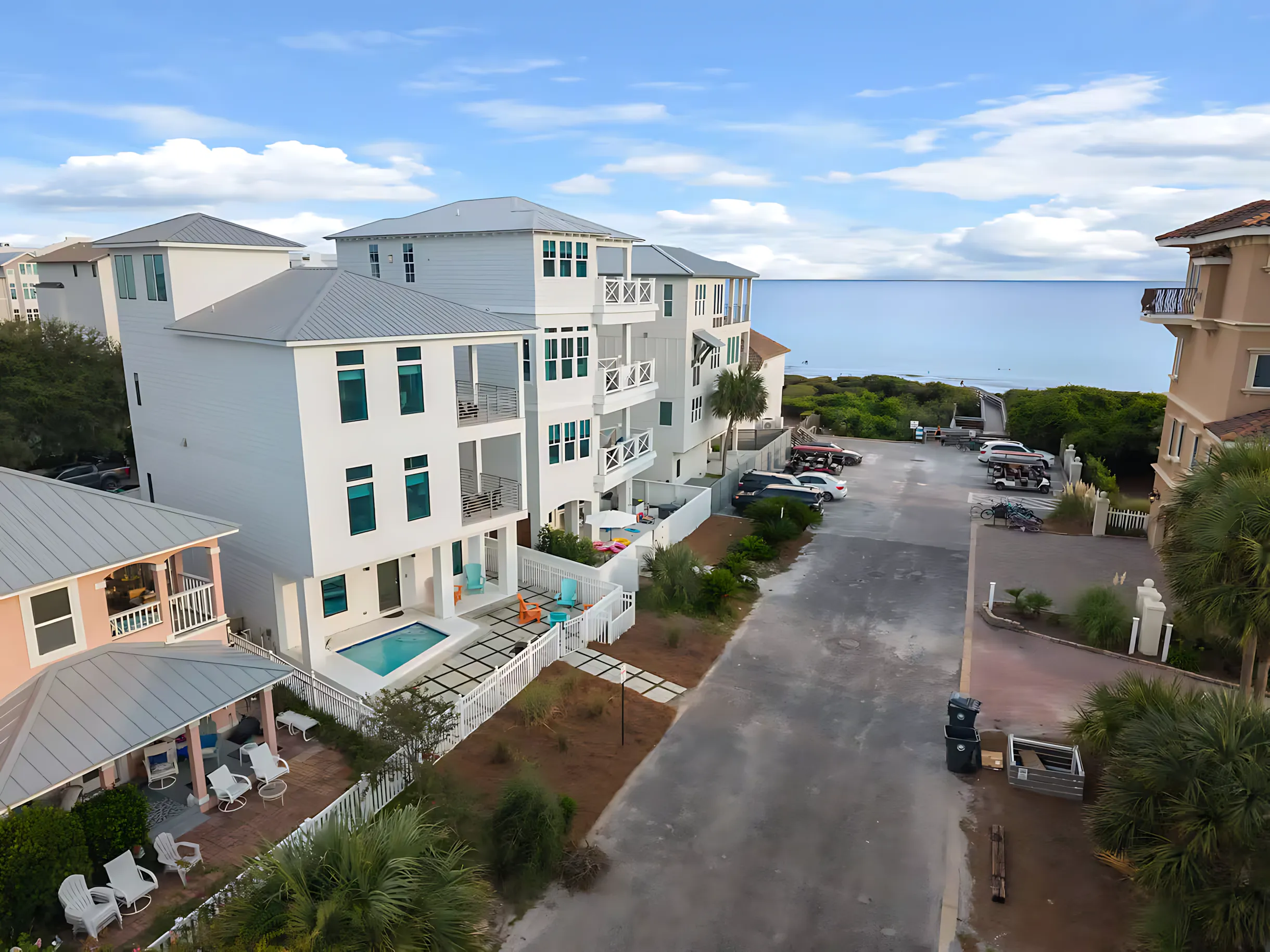 Wander Santa Rosa Gulf #84