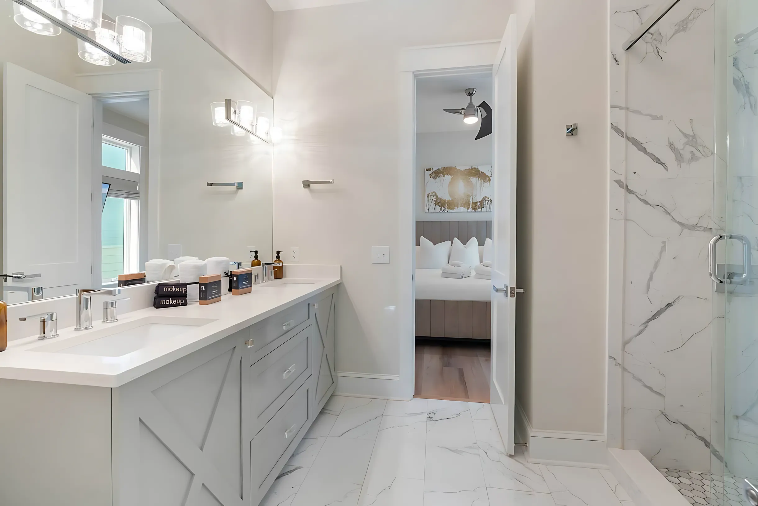 Wander Santa Rosa Gulf