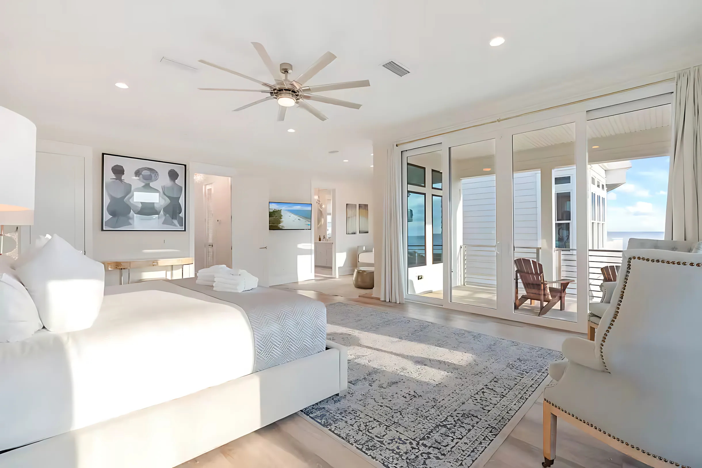 Wander Santa Rosa Gulf #46