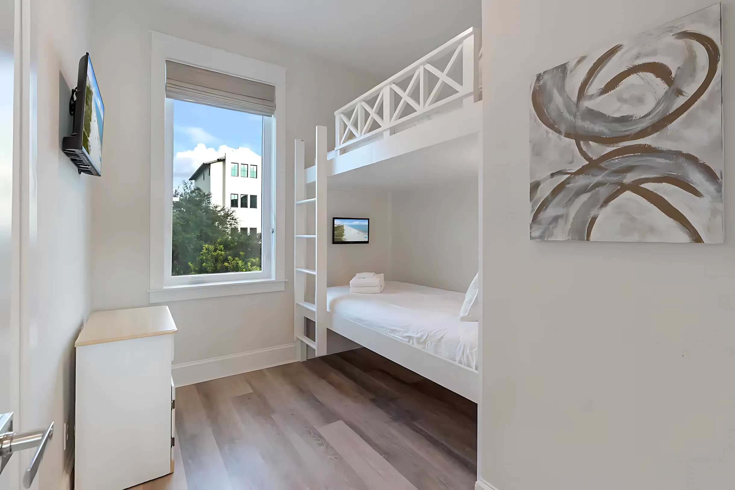 Wander Santa Rosa Gulf #32