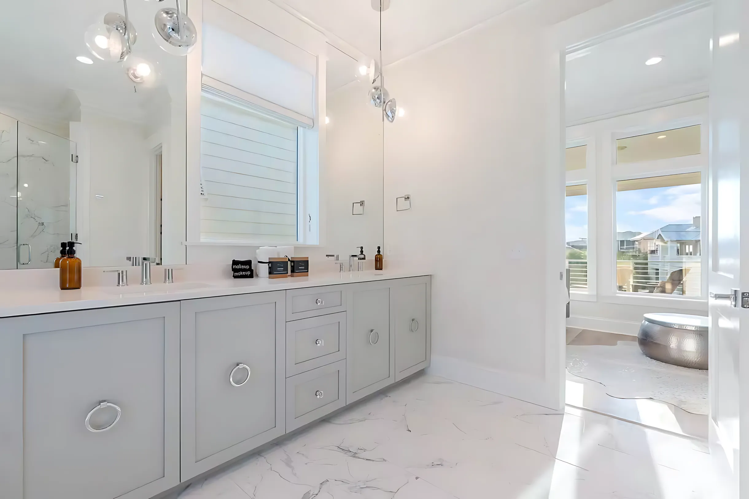 Wander Santa Rosa Gulf #55