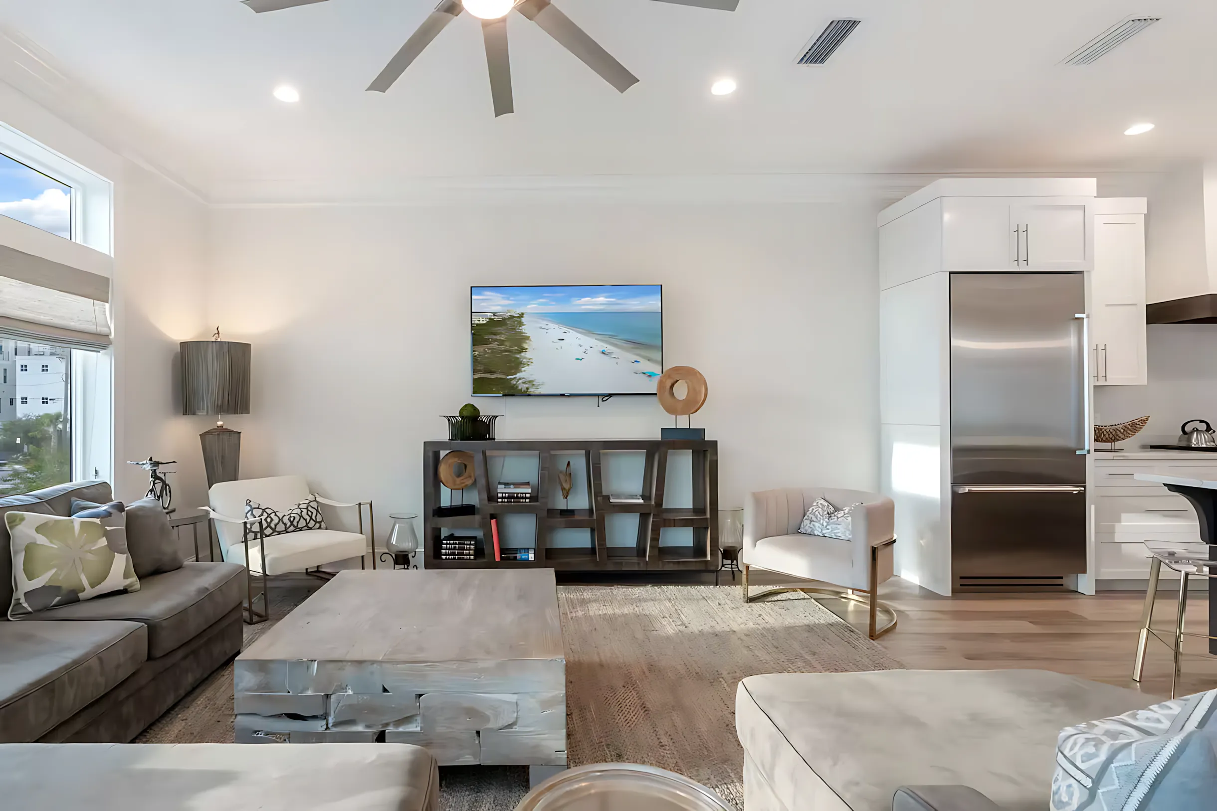 Wander Santa Rosa Gulf #67