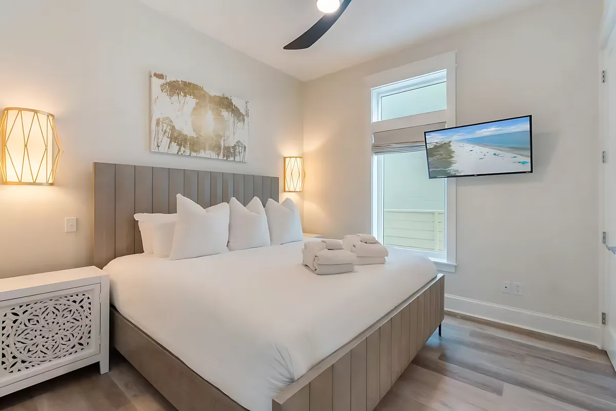 Bedroom 3 image