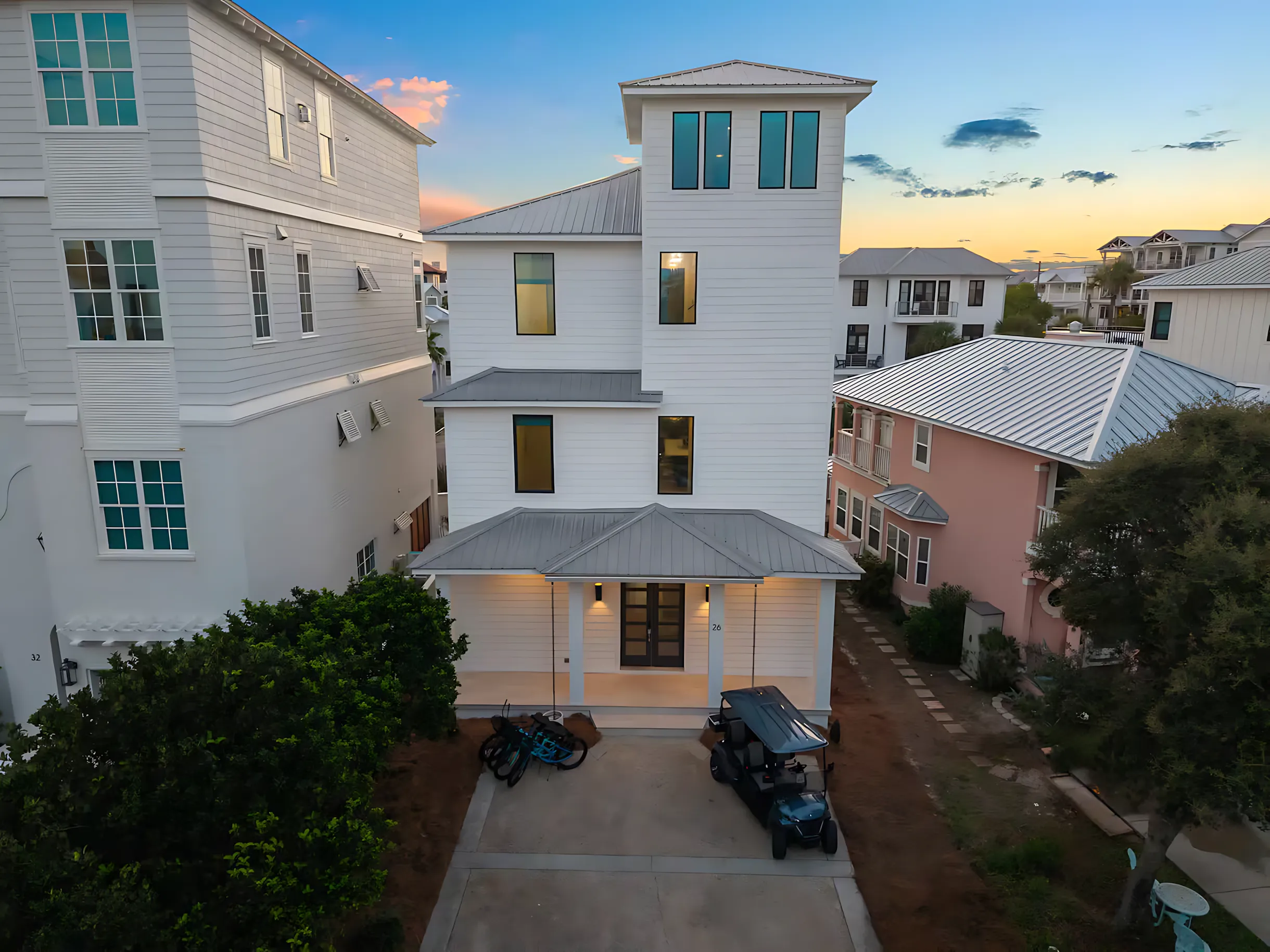 Wander Santa Rosa Gulf #48