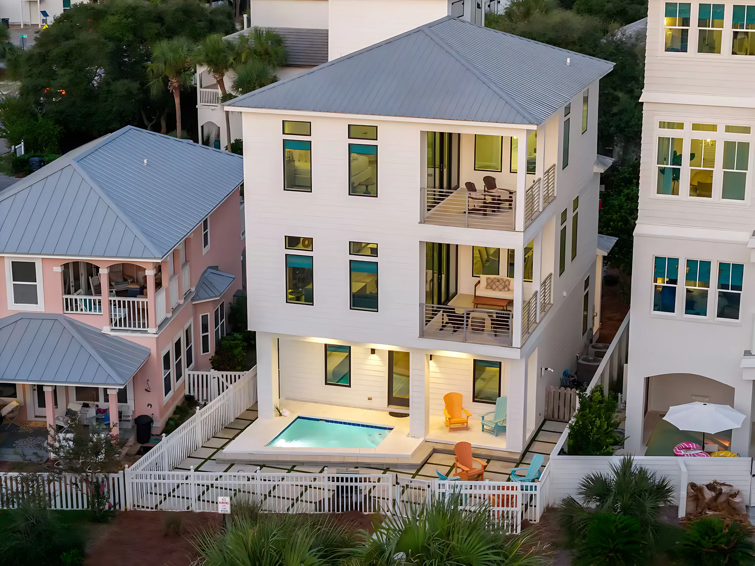 Wander Santa Rosa Gulf #58