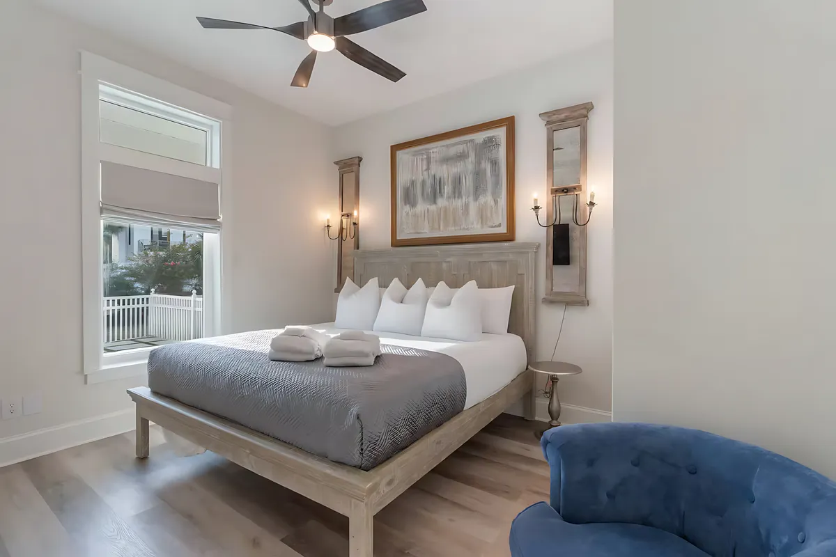 Bedroom 5 image