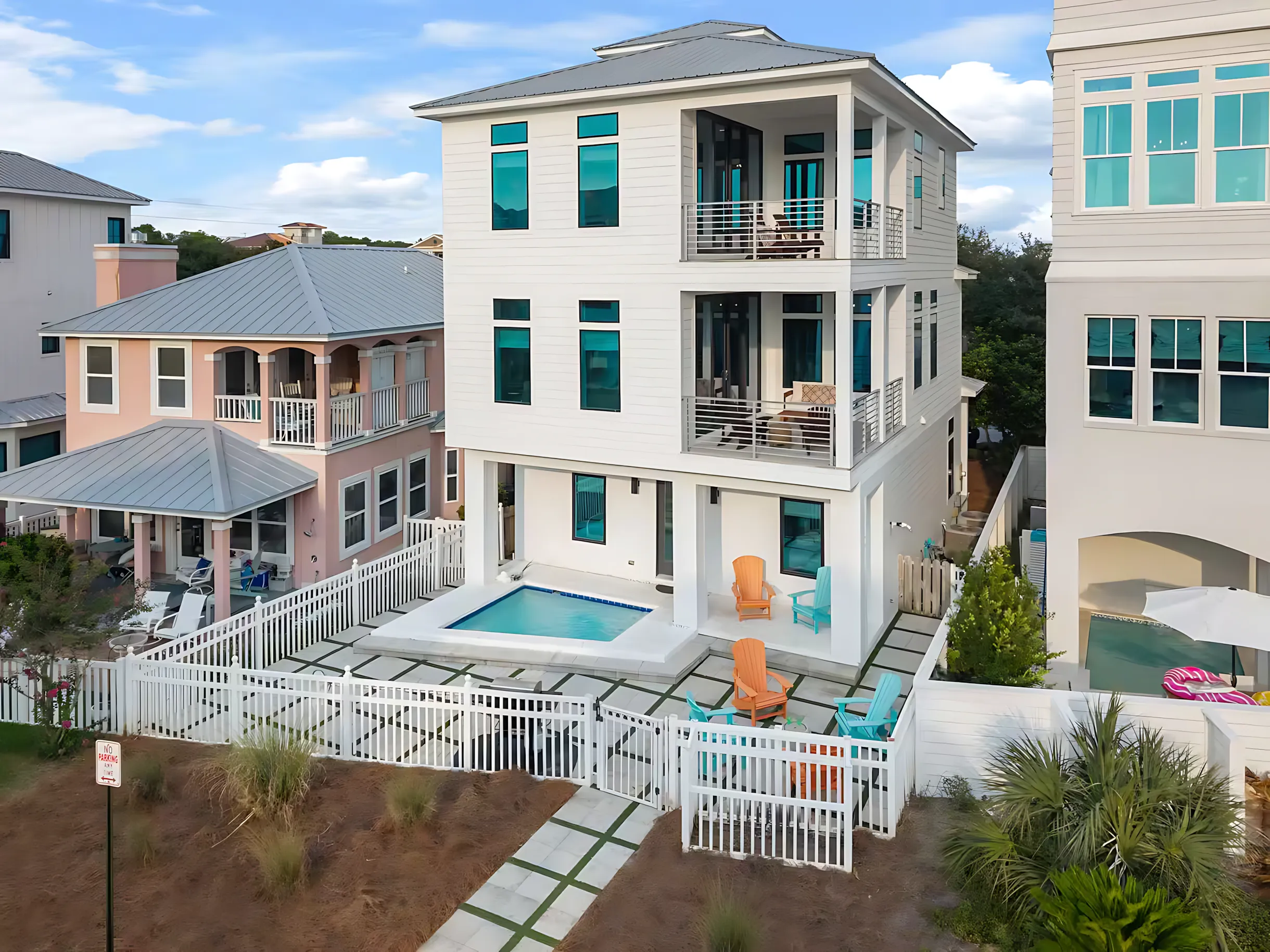 Wander Santa Rosa Gulf #81