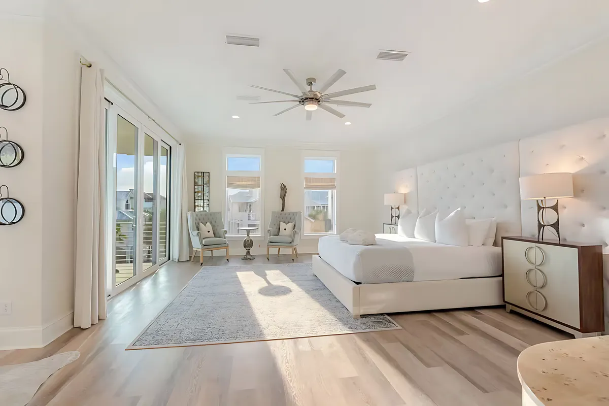 Bedroom 1 image