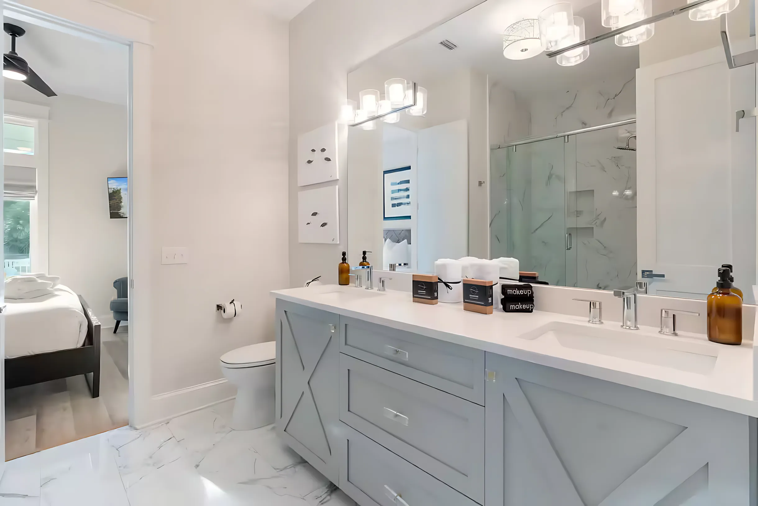 Wander Santa Rosa Gulf #49