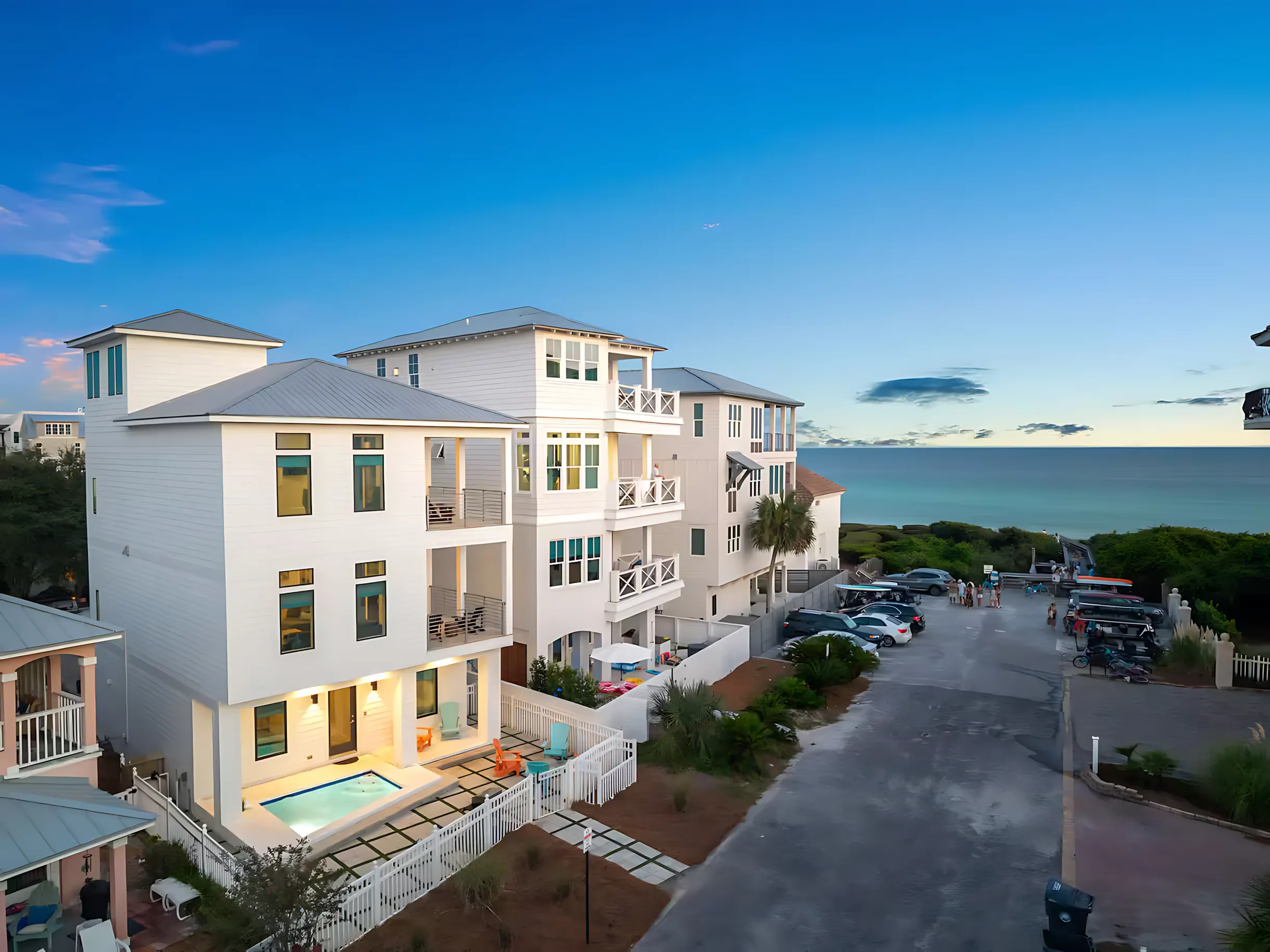 Wander Santa Rosa Gulf #70