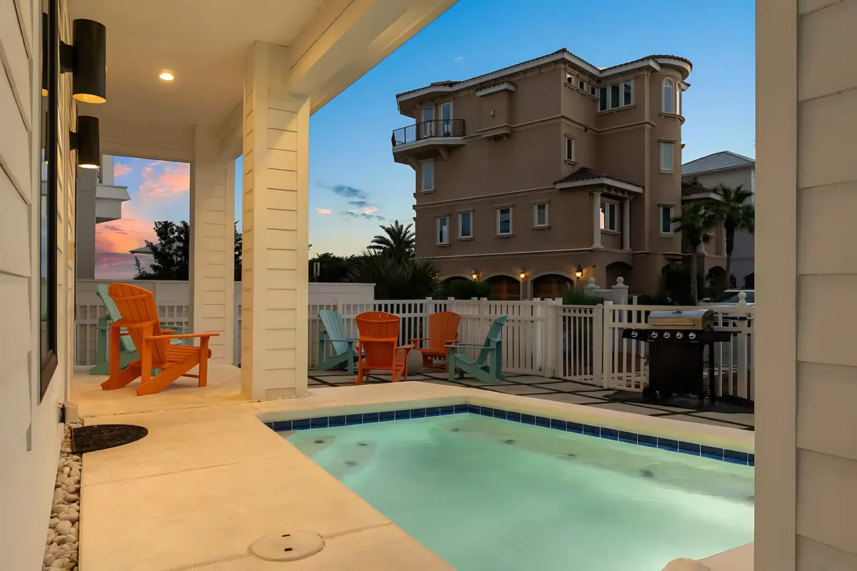 Wander Santa Rosa Gulf