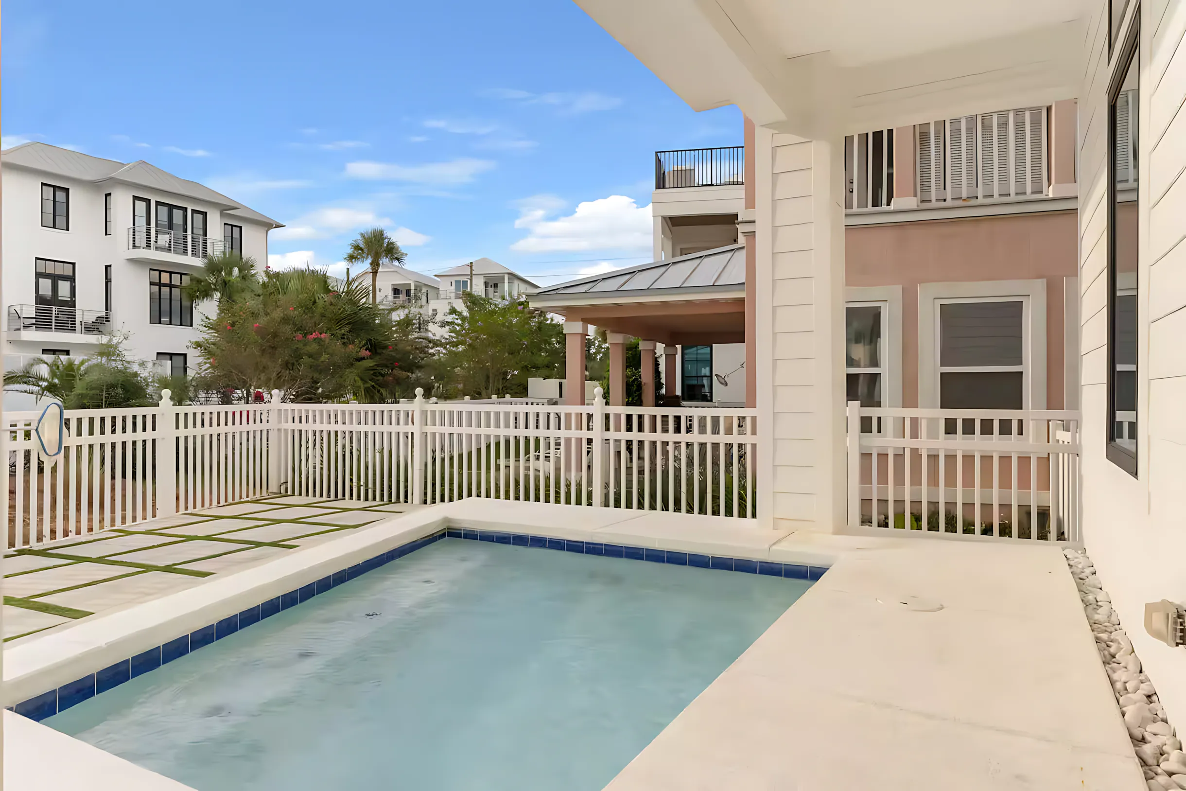 Wander Santa Rosa Gulf #88