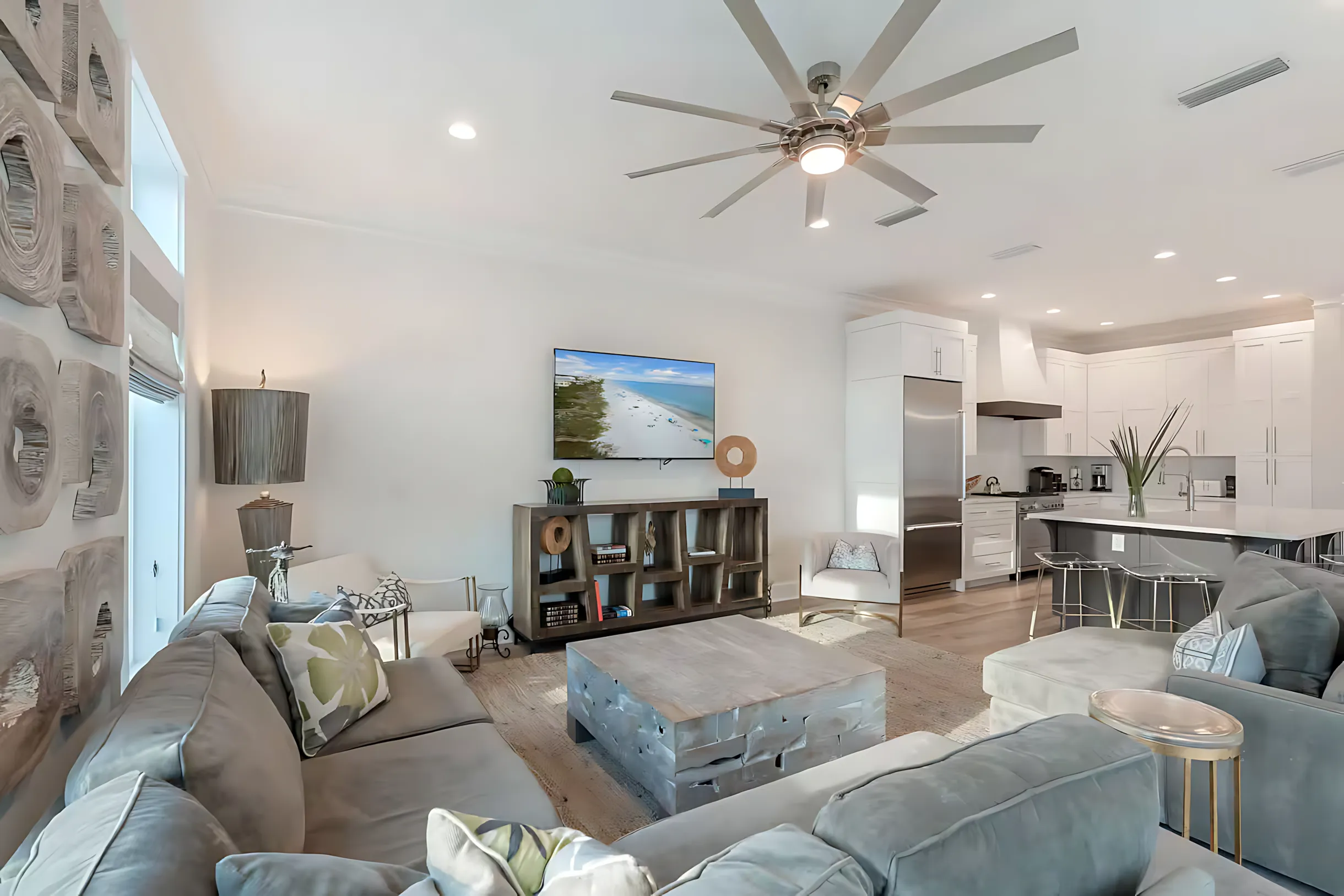 Wander Santa Rosa Gulf #76