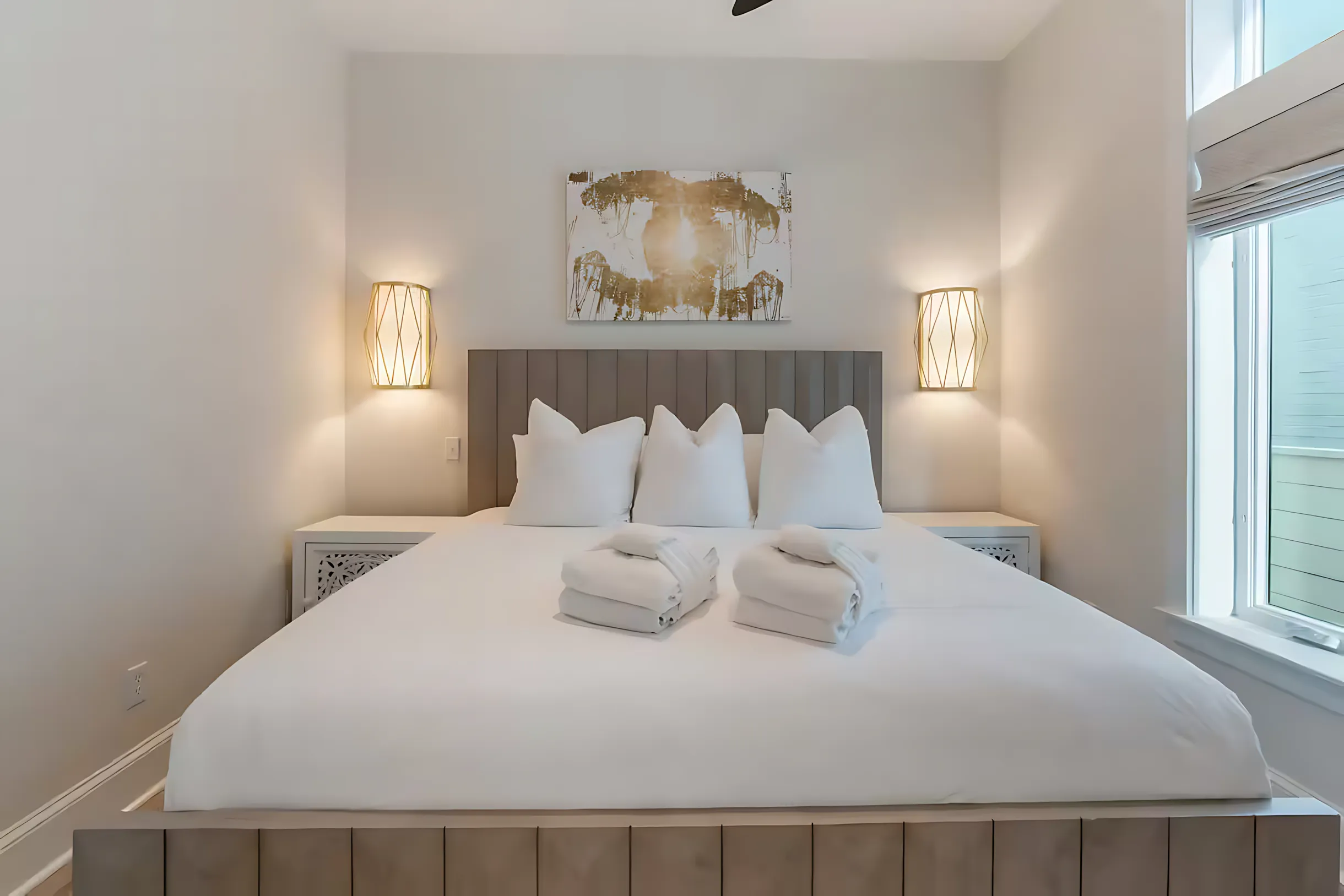 Wander Santa Rosa Gulf #36