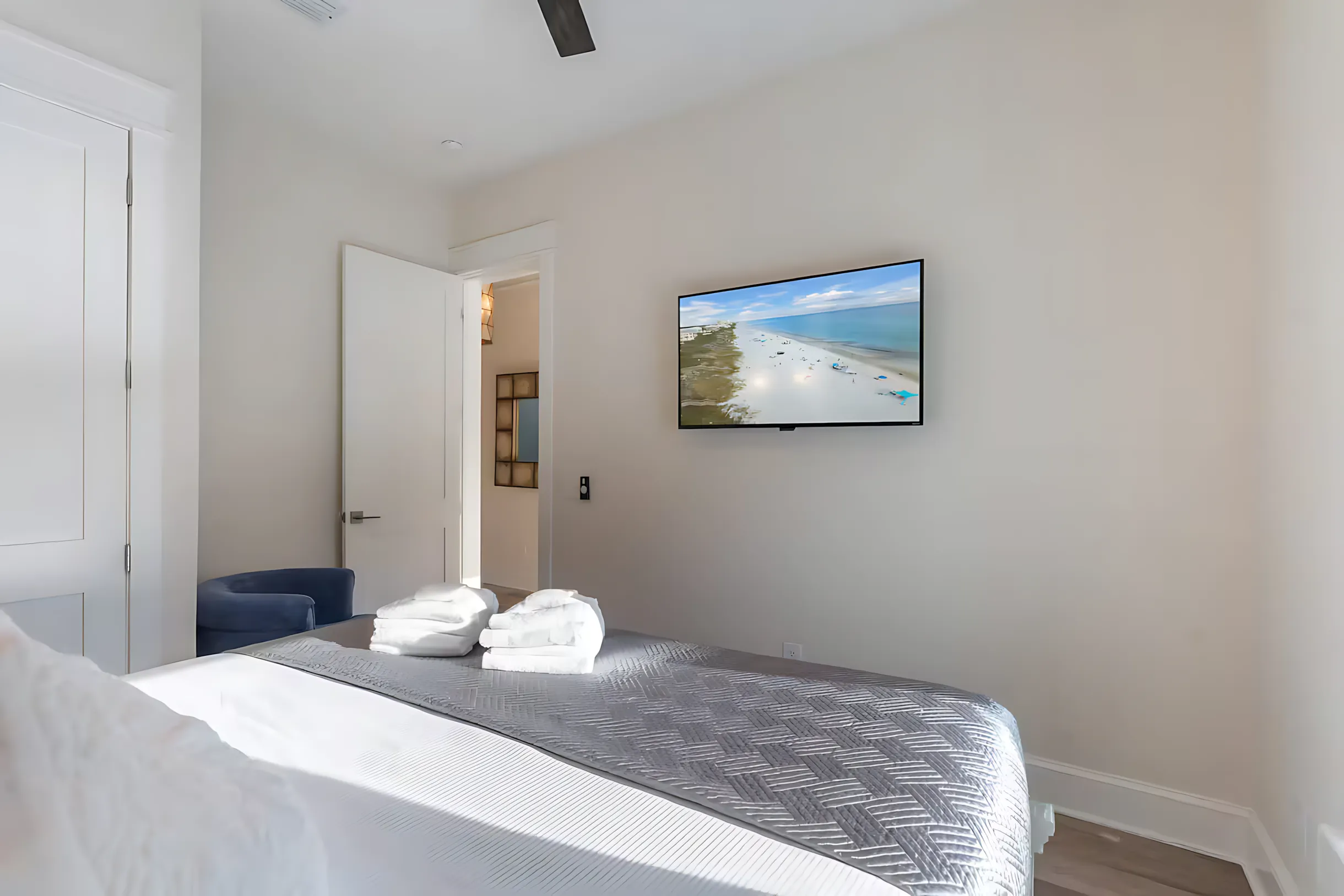 Wander Santa Rosa Gulf #60