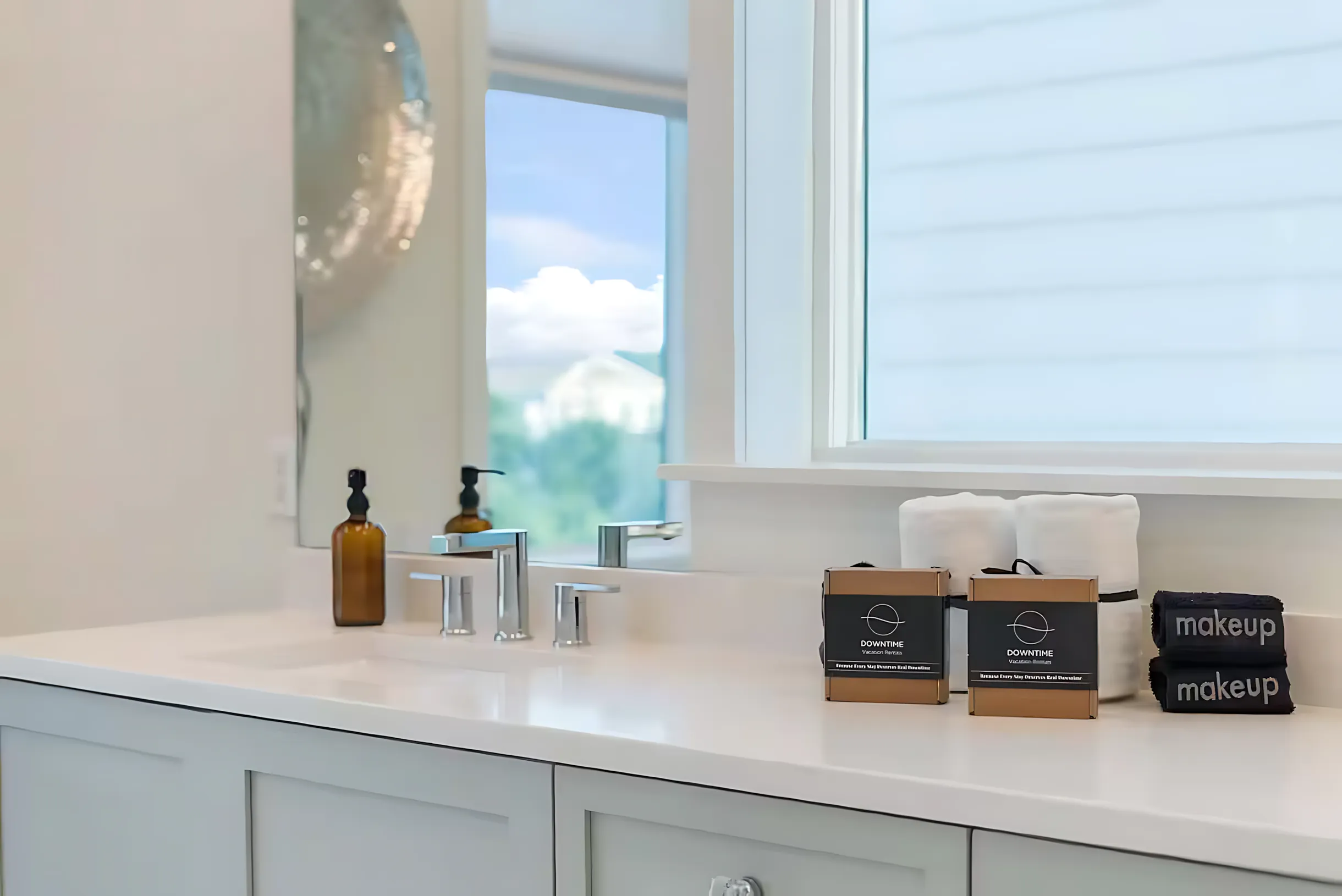 Wander Santa Rosa Gulf #77