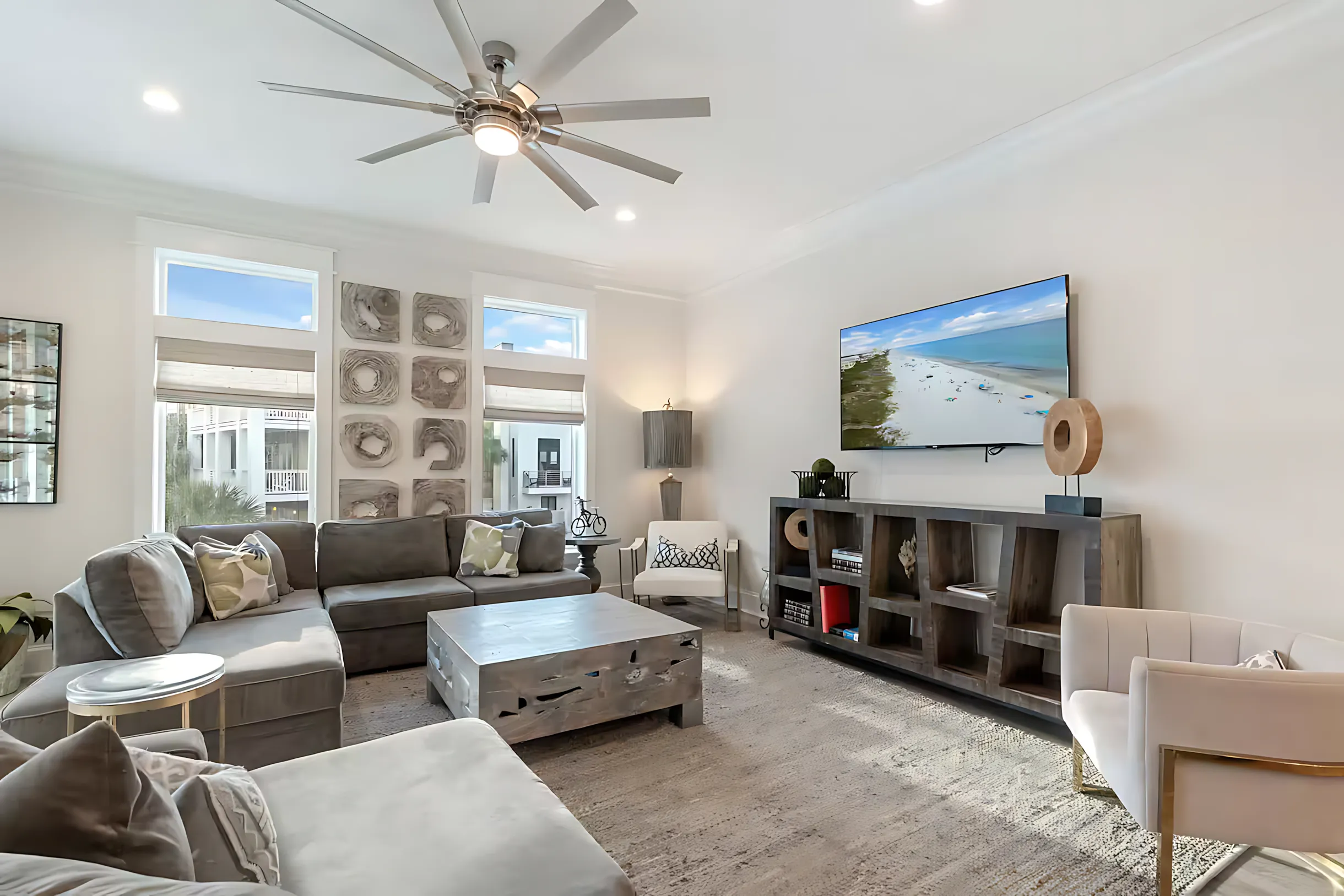 Wander Santa Rosa Gulf #23