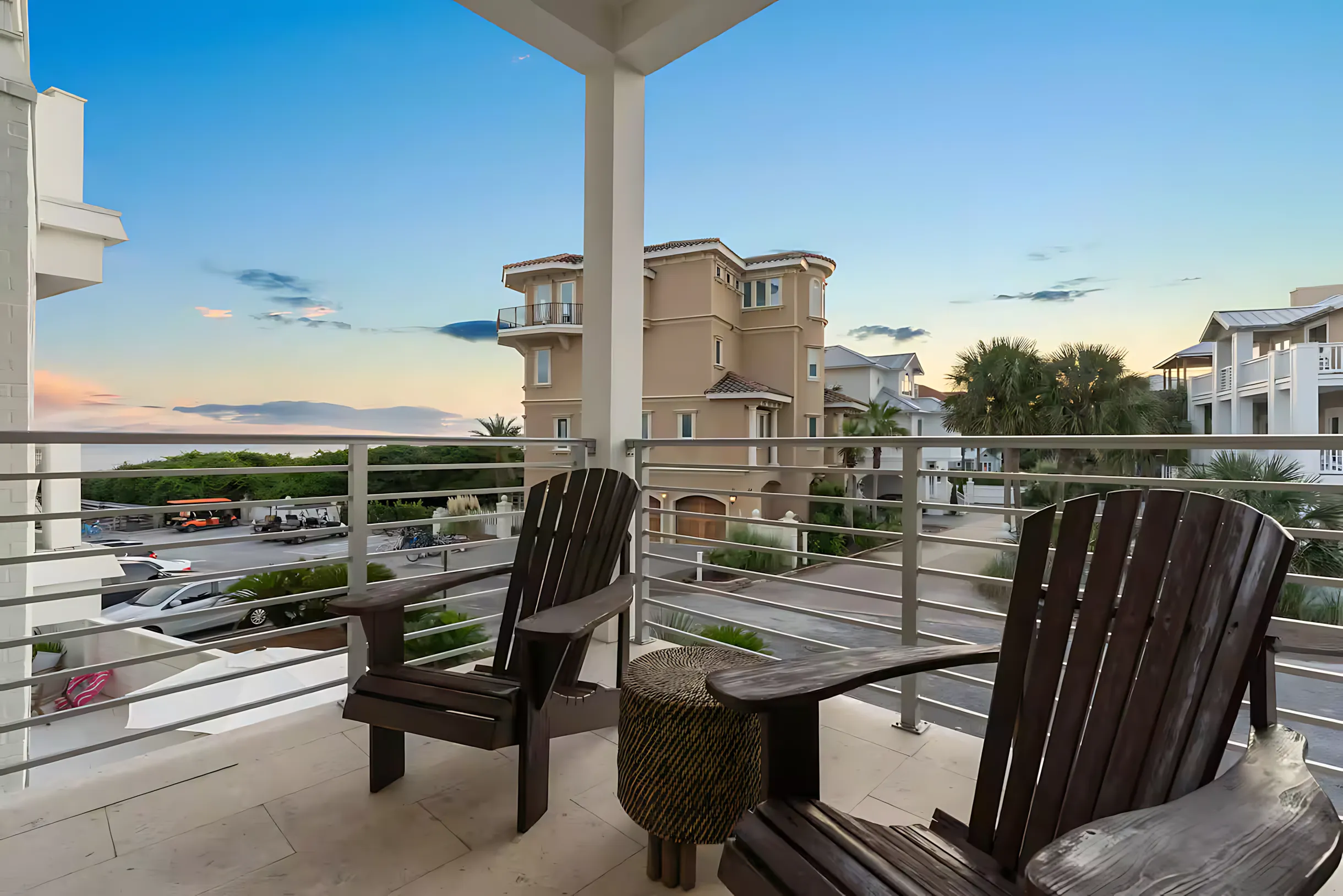 Wander Santa Rosa Gulf #37