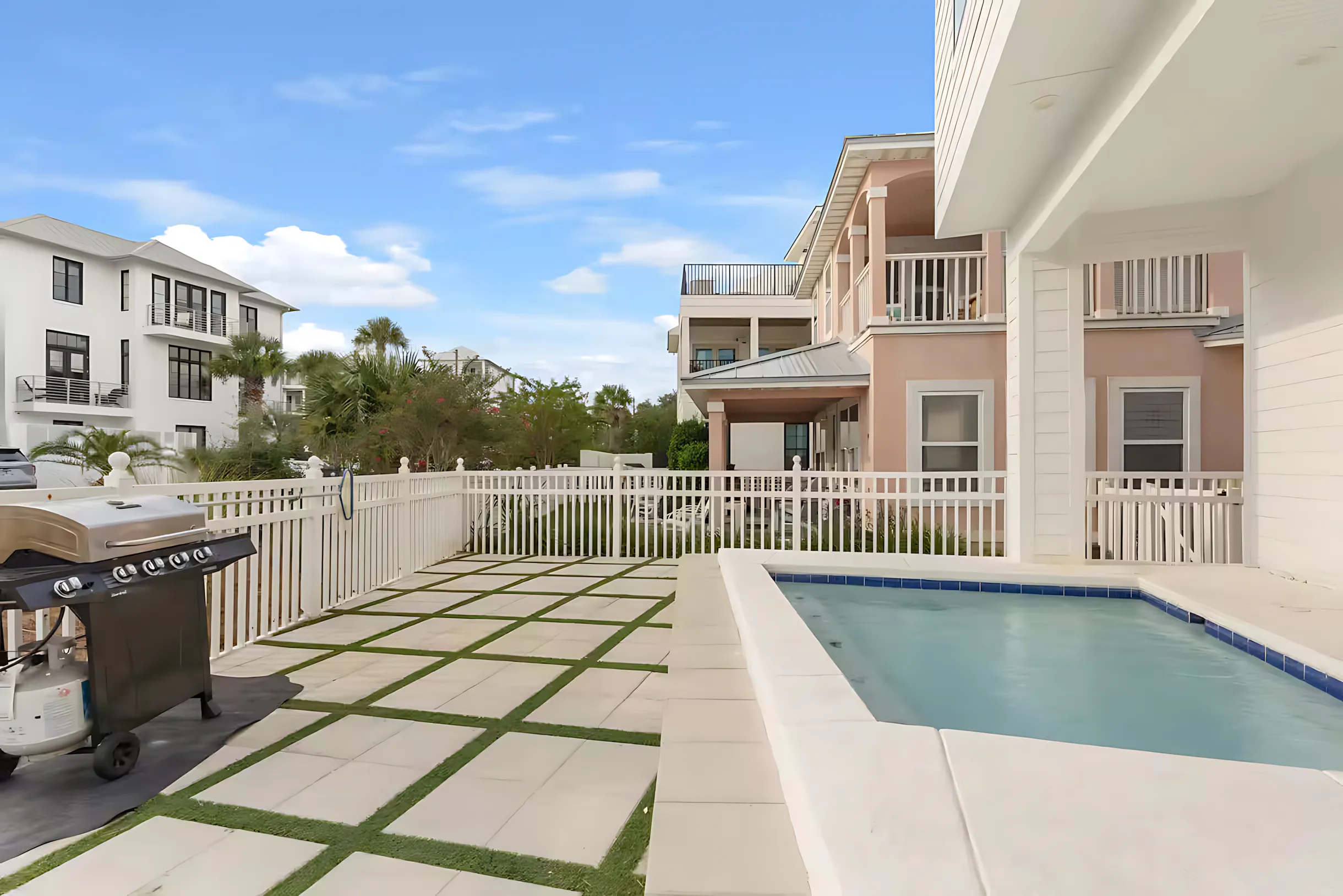 Wander Santa Rosa Gulf #38