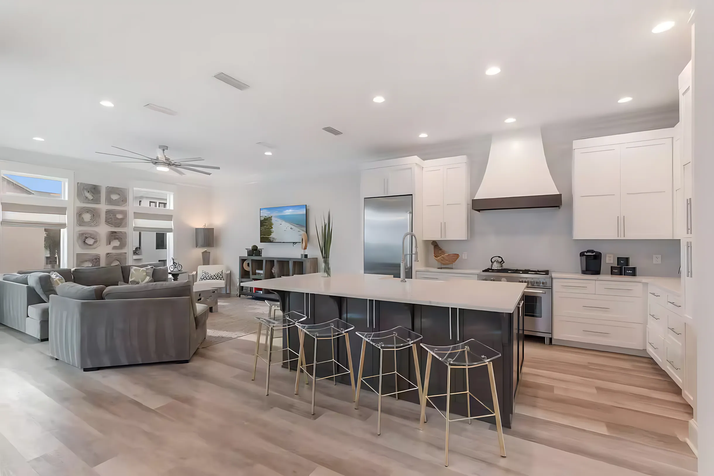 Wander Santa Rosa Gulf #24