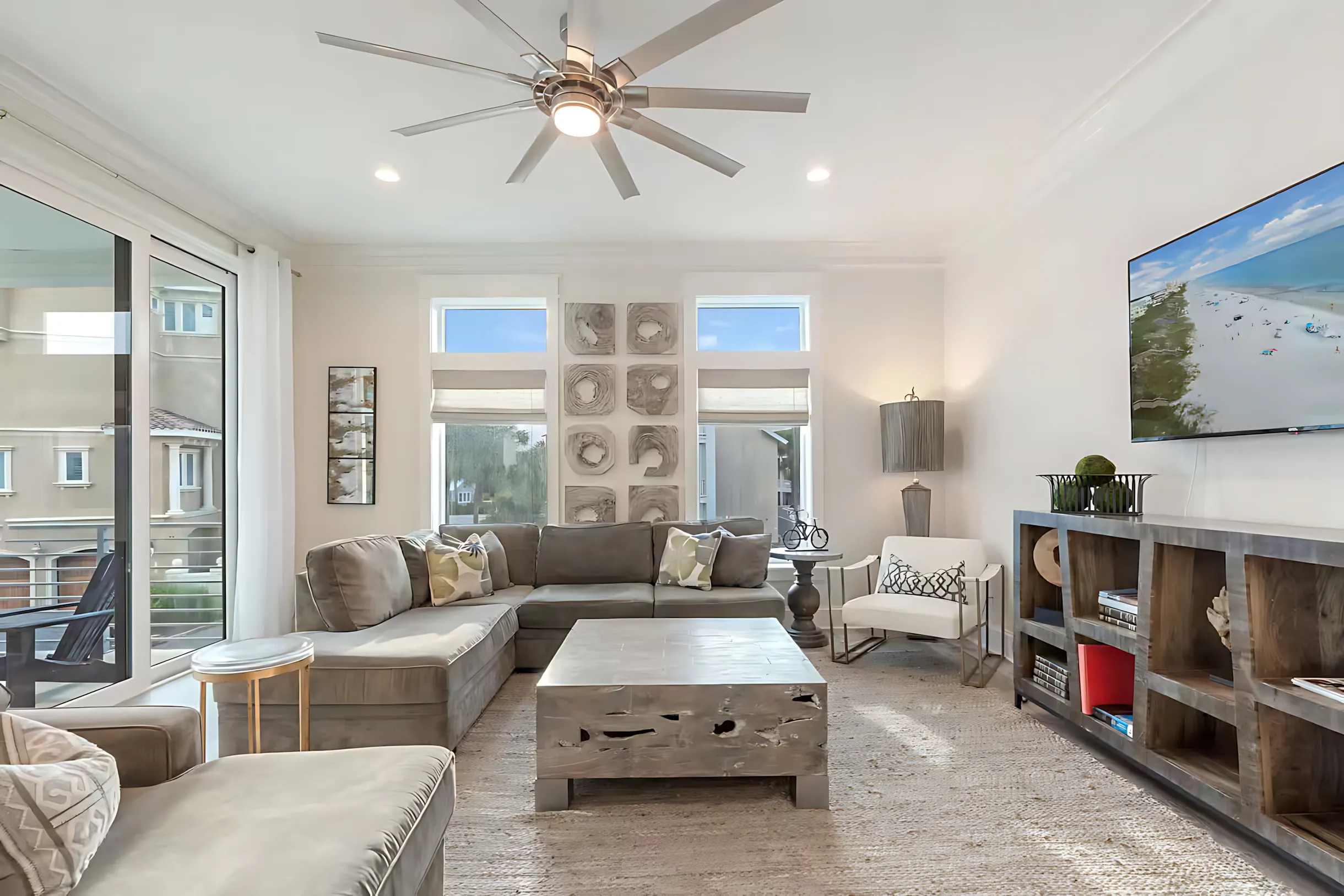 Wander Santa Rosa Gulf #61