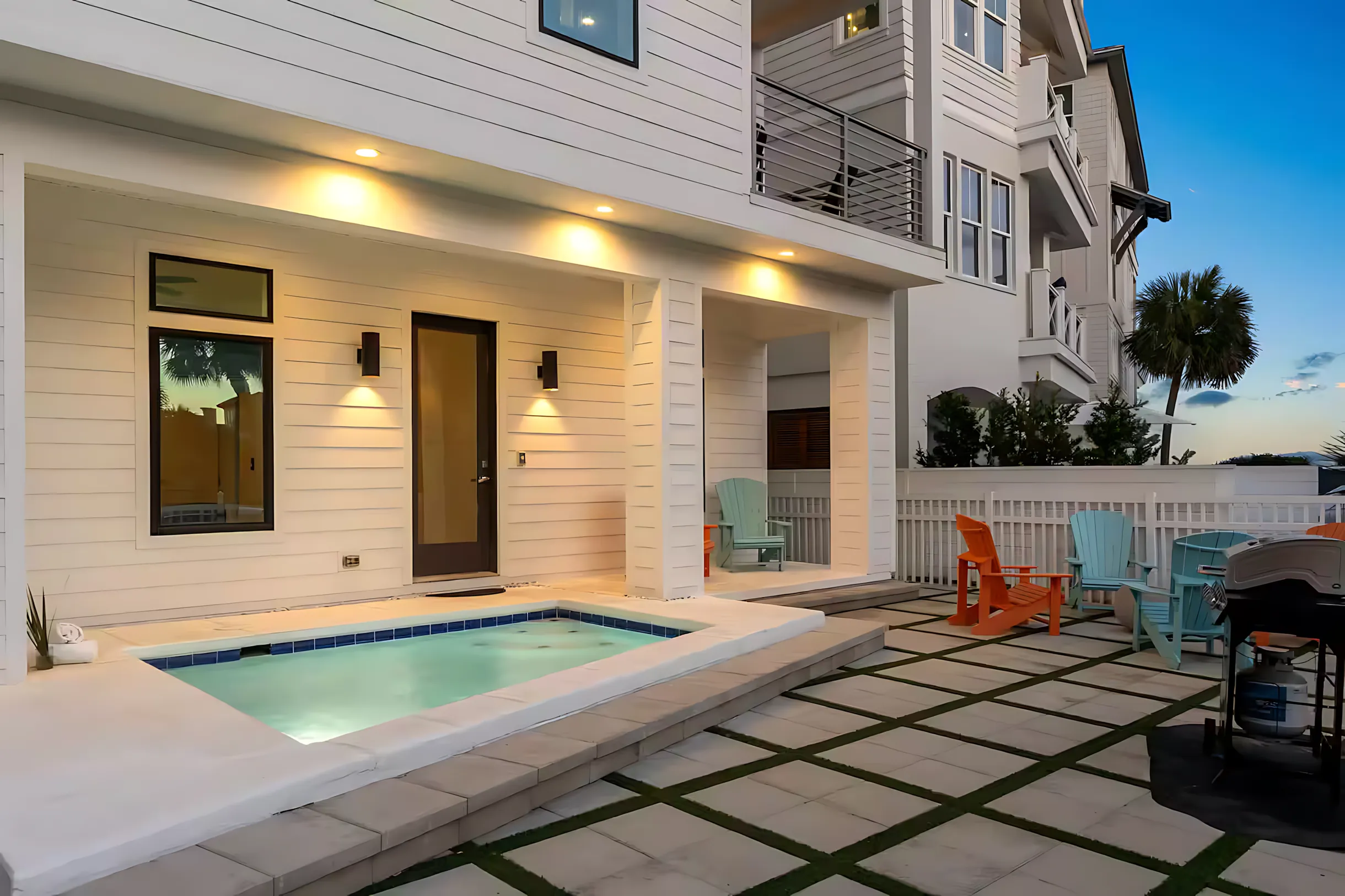 Wander Santa Rosa Gulf #40