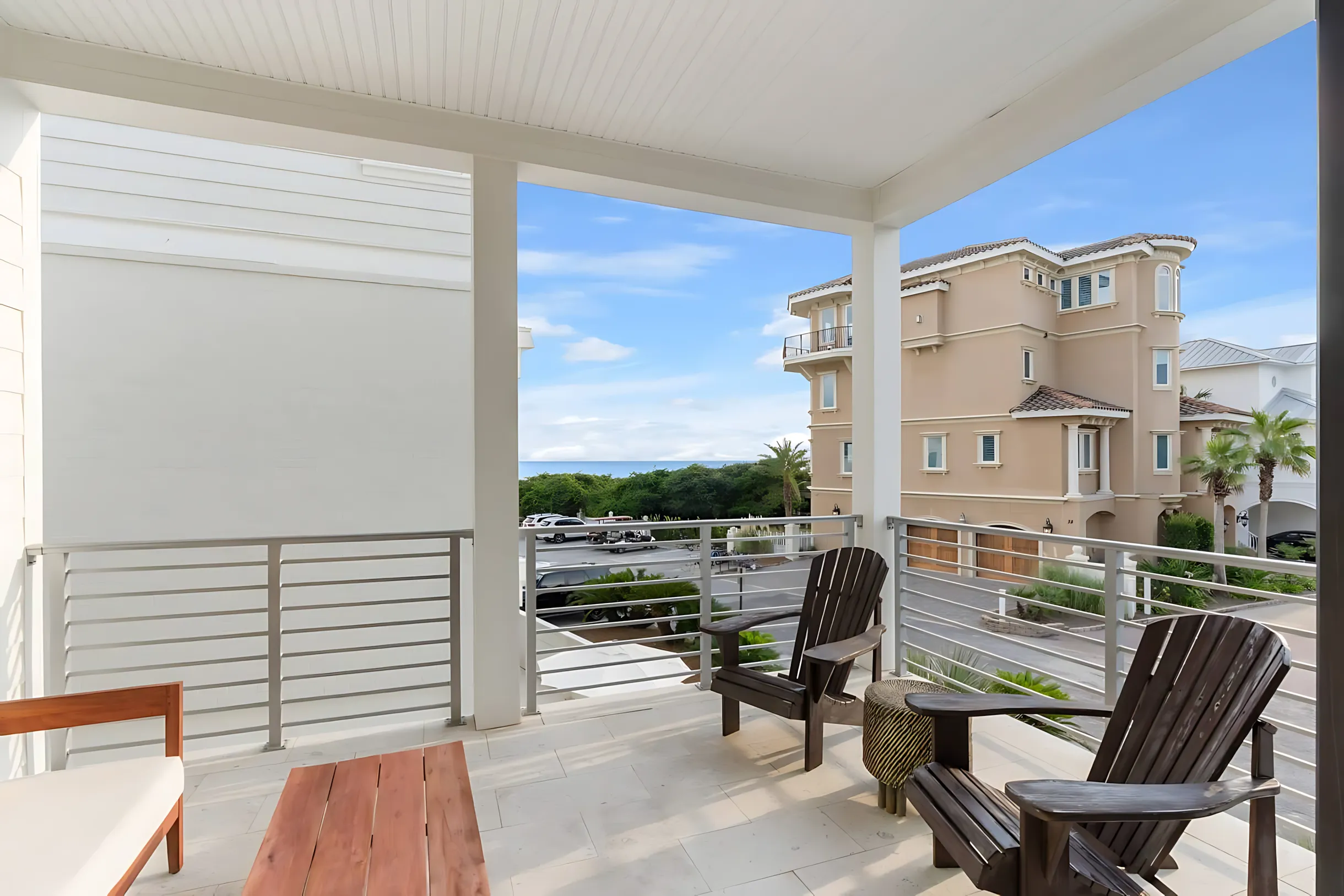 Wander Santa Rosa Gulf #64