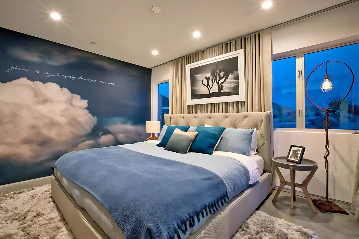 Bedroom 1 image