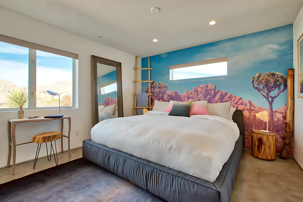Bedroom 3 image