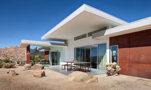 Wander Joshua Tree Skyhouse #4