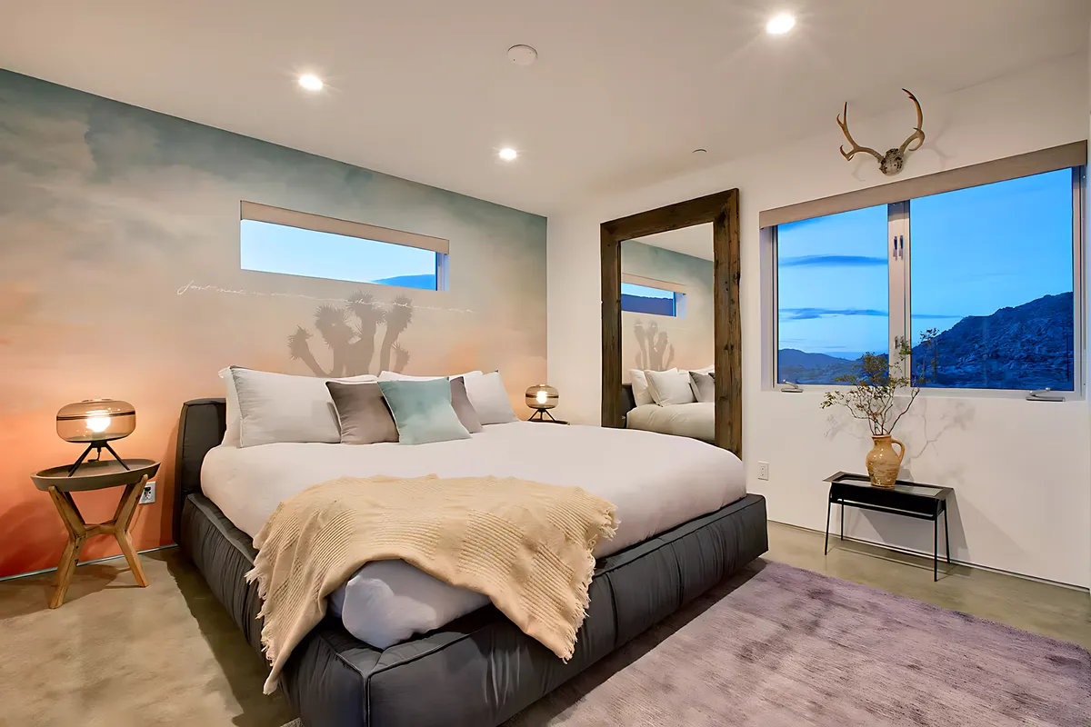 Bedroom 2 image
