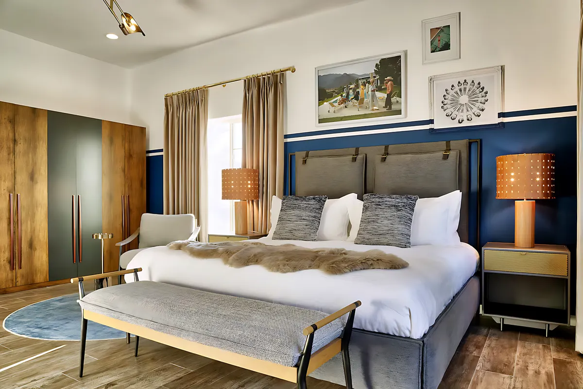 Bedroom 1 image