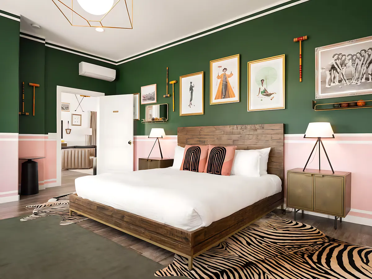 Bedroom 2 image