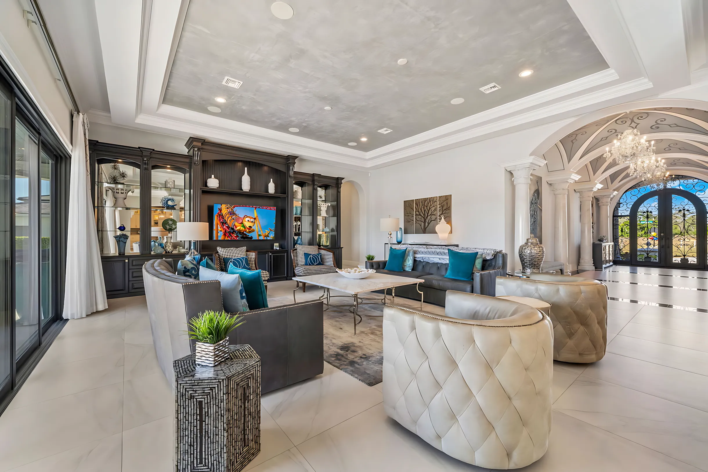 Wander Orlando Bay #3